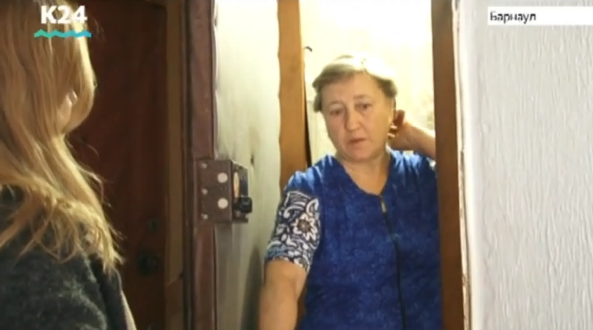 Страшное потрясение: соседи выжившего в смертельном ДТП мужчины пообщались с журналистами Страшное потрясение: соседи выжившего в смертельном ДТП мужчины пообщались с журналистами