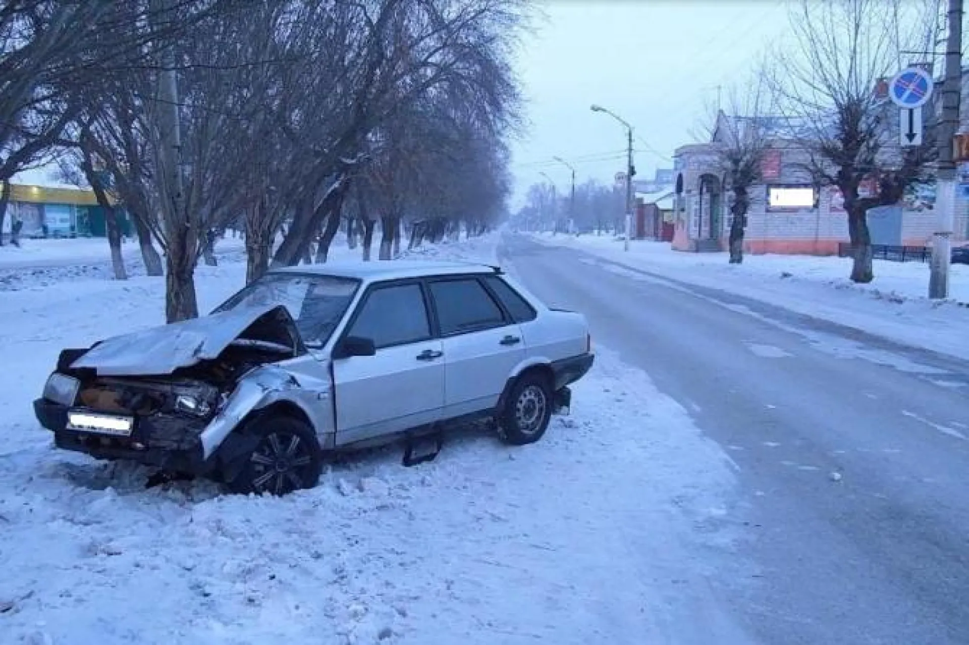 Полицейские задержали угонщика в Алтайском крае