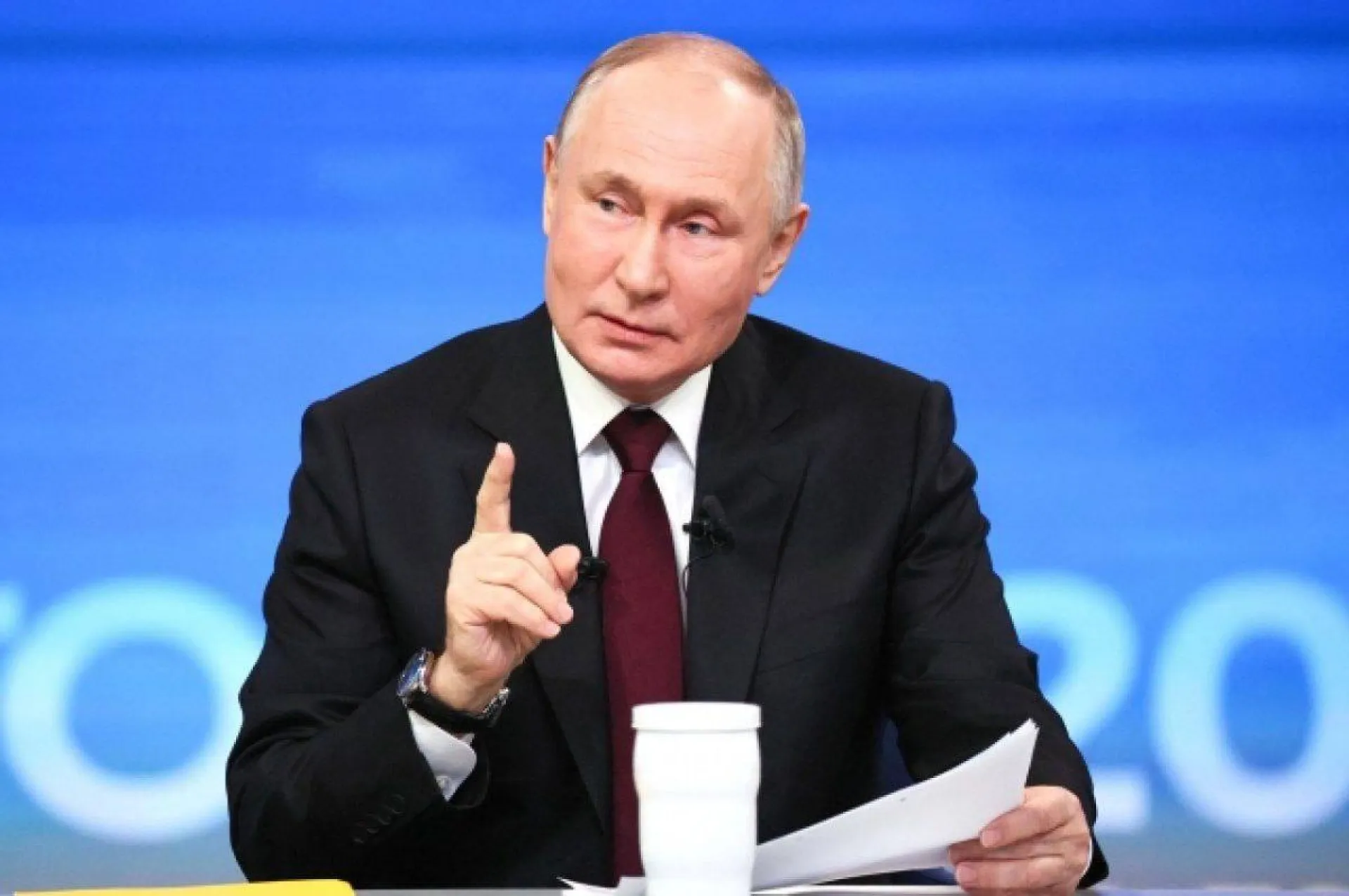 Избирательный штаб Владимира Путина открылся в Алтайском крае Избирательный штаб Владимира Путина открылся в Алтайском крае