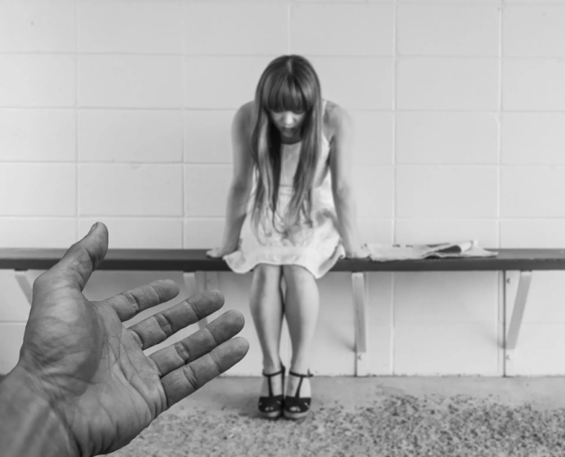 Бийская учительница сменила работу из-за интимных фото, выложенных в соцсети бывшим гражданским супругом