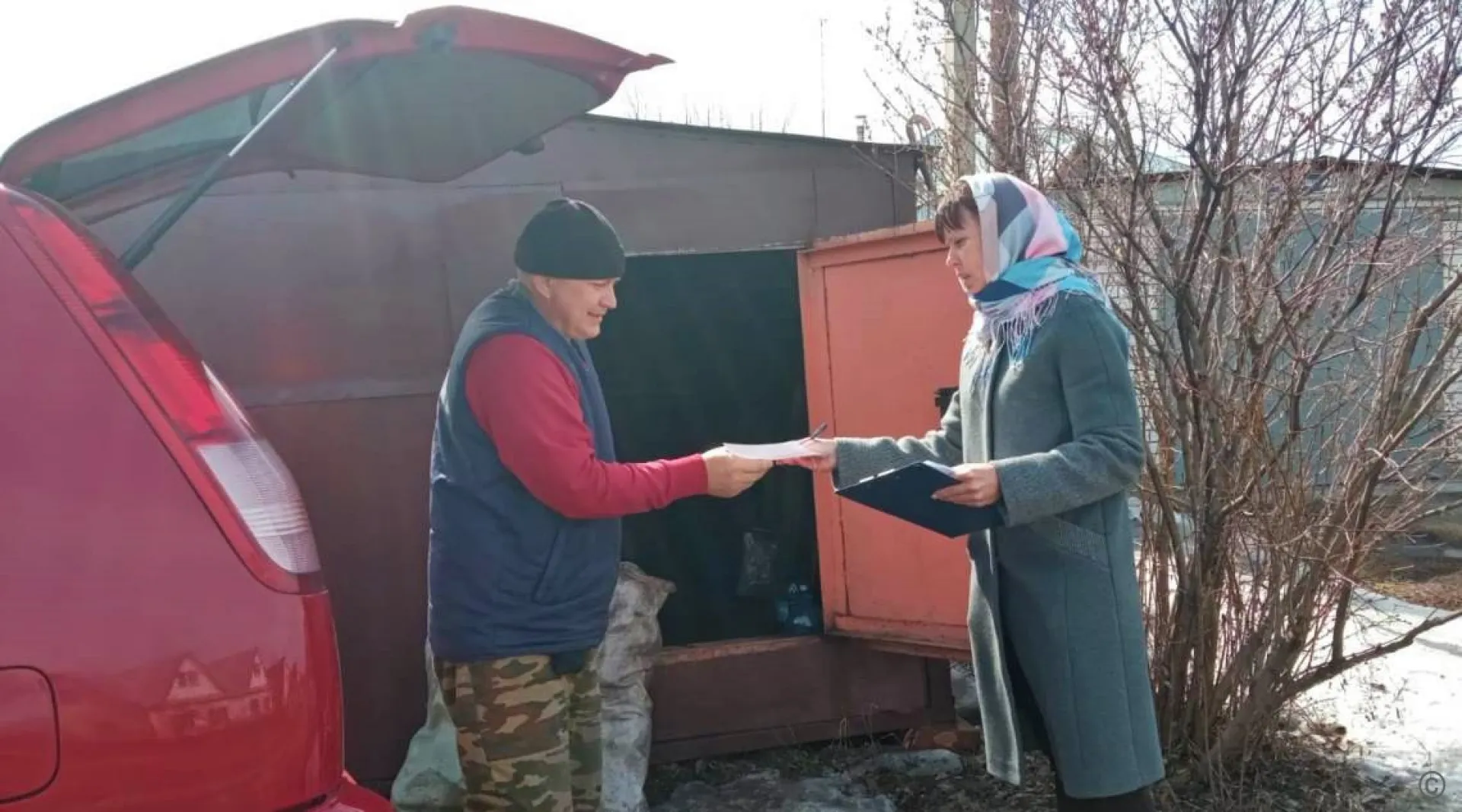 Компенсацию за услуги водоканала могут получить жители пригорода Барнаула Компенсацию за услуги водоканала могут получить жители пригорода Барнаула