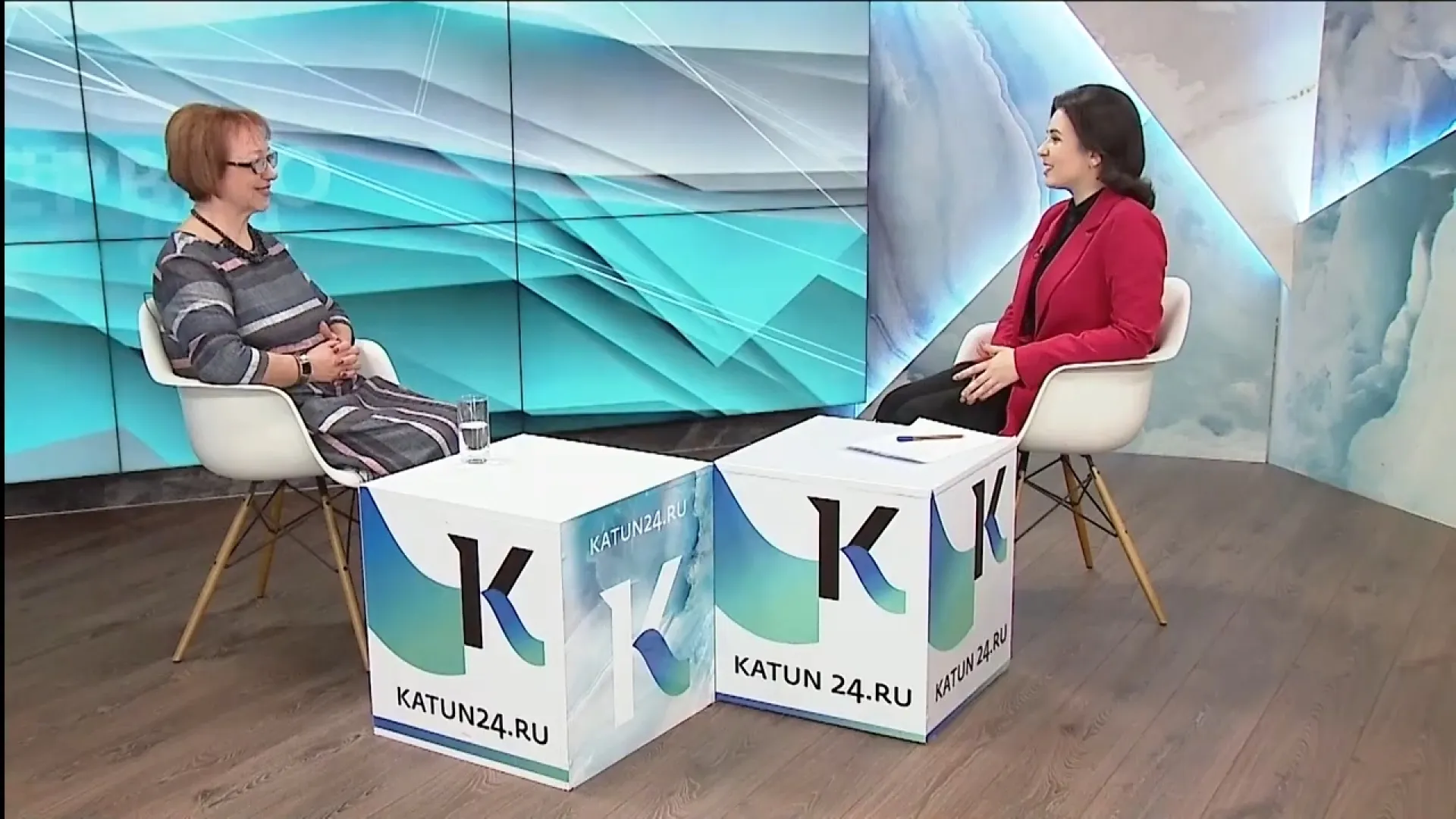 Галина Акулова: о присвоении звания «Заслуженный работник культуры Российской Федерации»