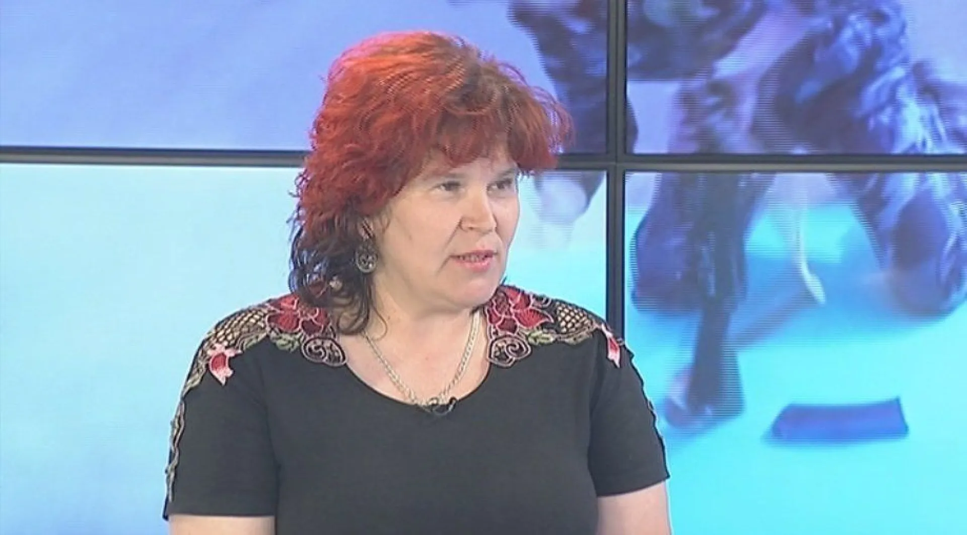 «Интервью дня»: спартакиада молодежи допризывного возраста