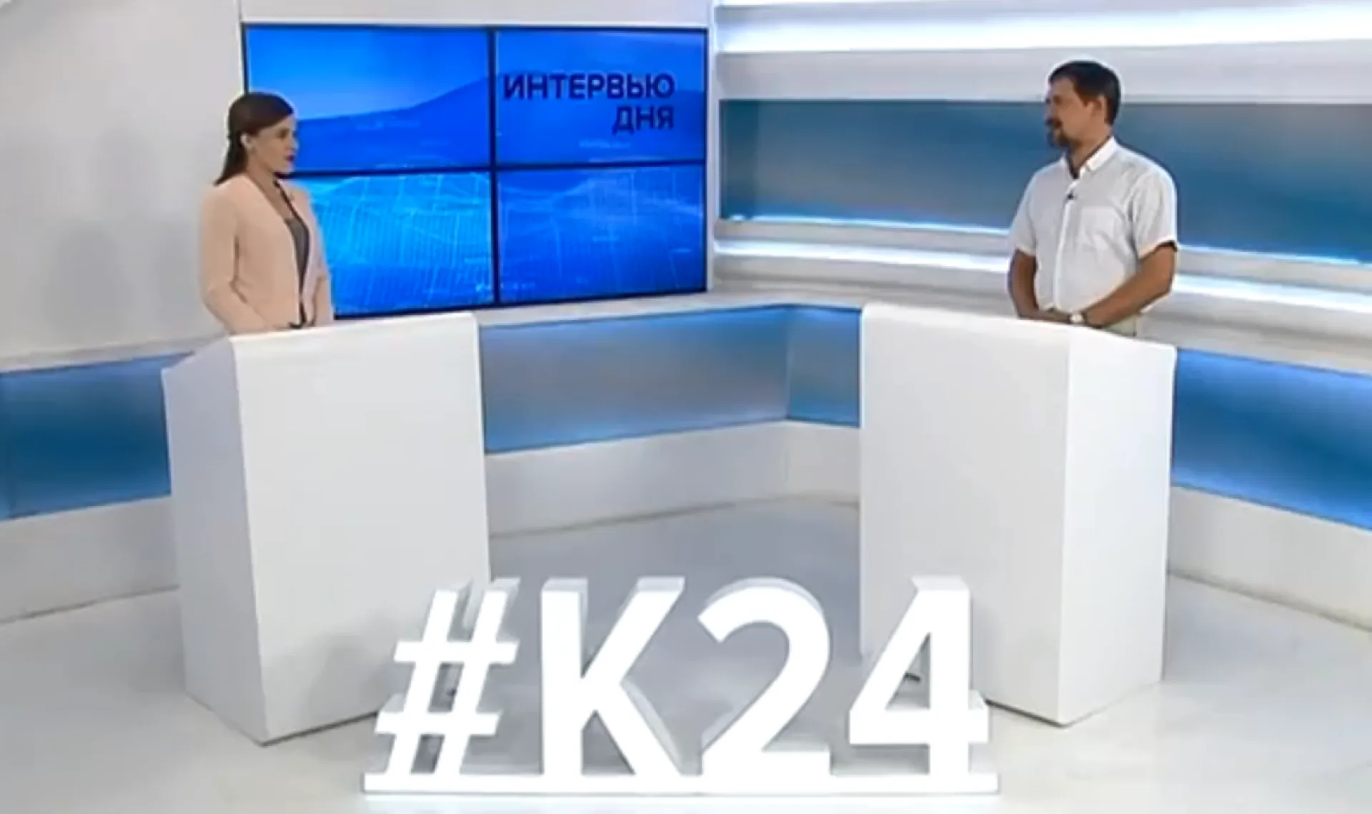 Александр Муратов: в детском технопарке «Кванториум.22» прошли «инженерные каникулы»