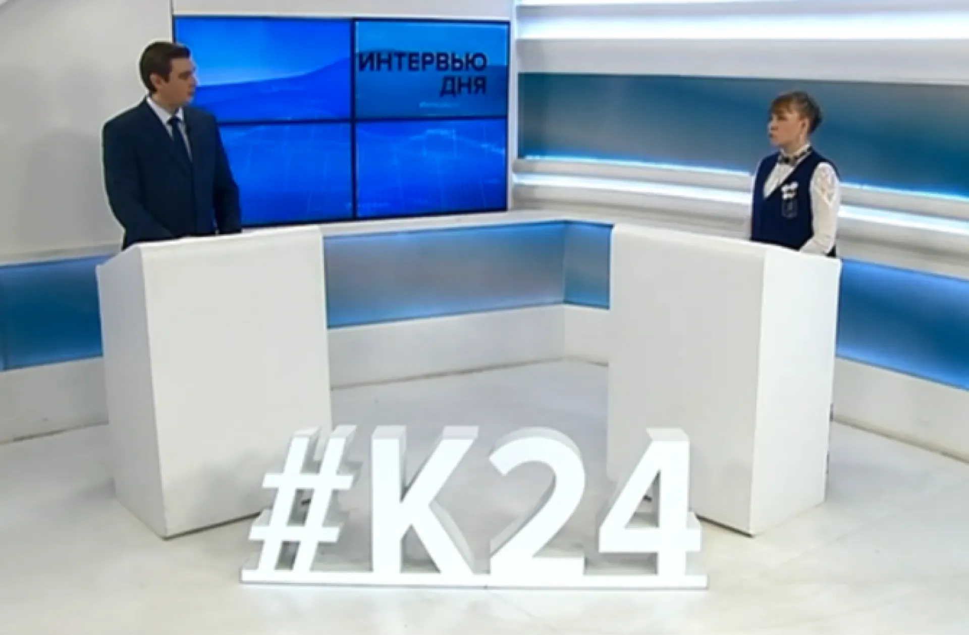 Маргарита Черданцева: о жизни современного студента в Алтайском крае