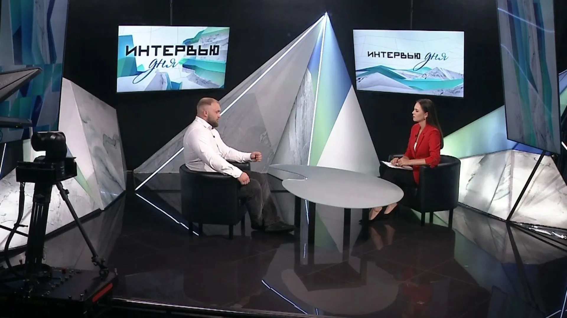 Сергей Потехин: о международном турнире «Самый сильный человек России»