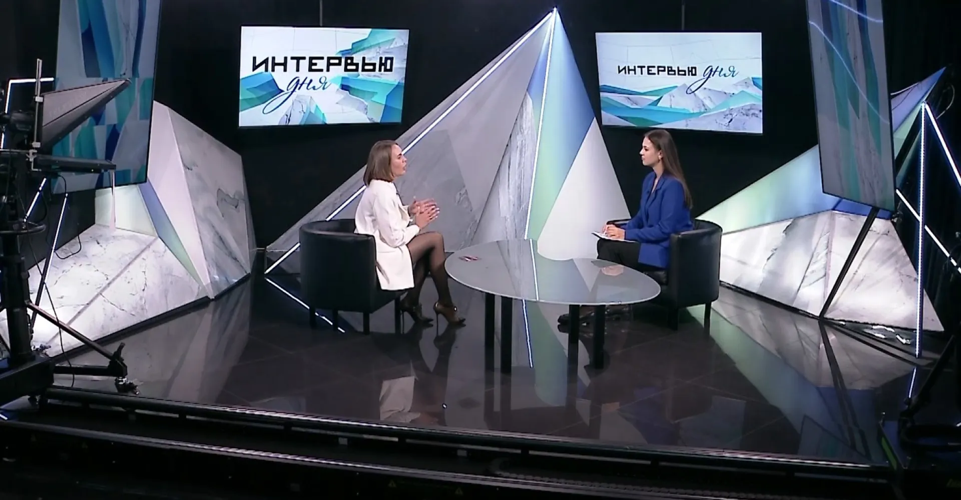 Татьяна Клейнатовская: о первом HR-фесте на Алтае