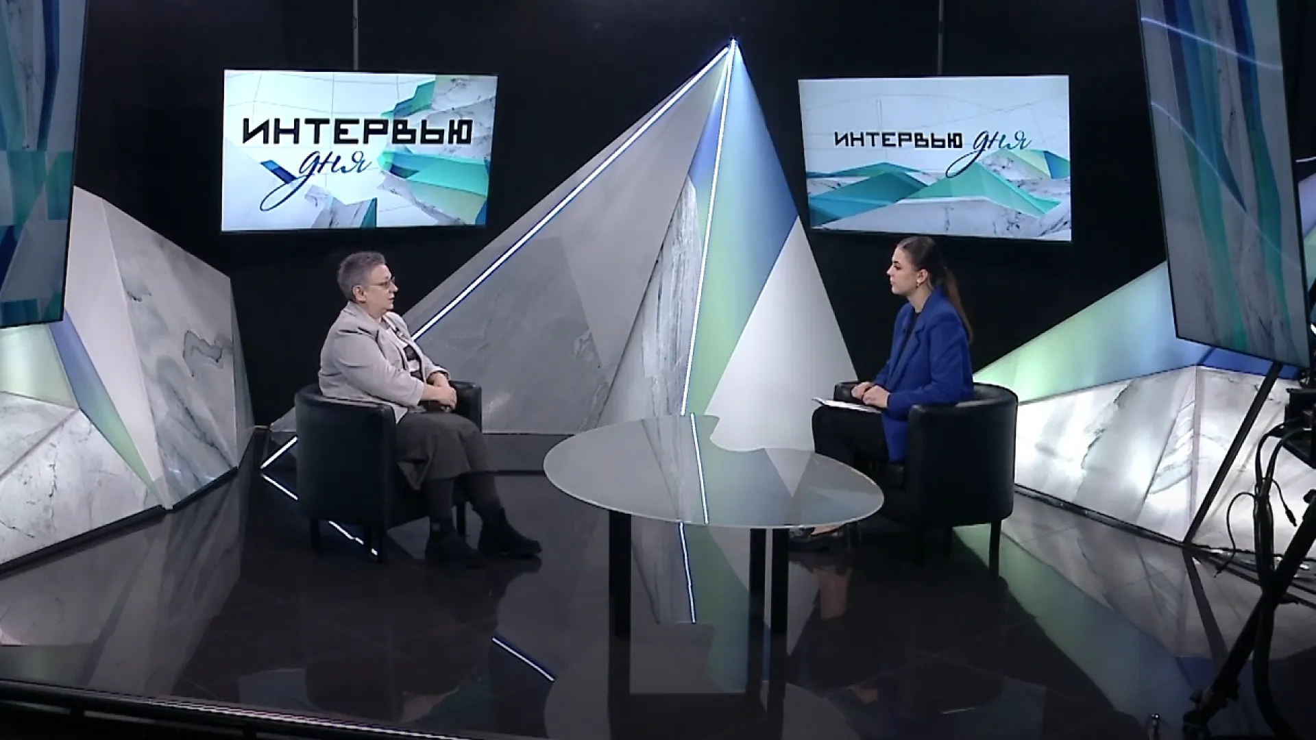 Елена Бойко: об активном образе жизни