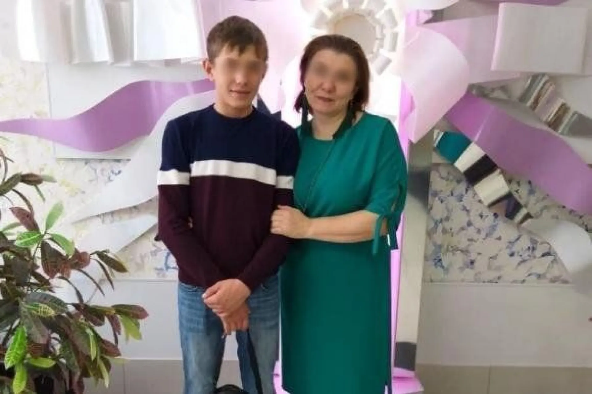 Соцсети: подросток пропал в Алтайском крае