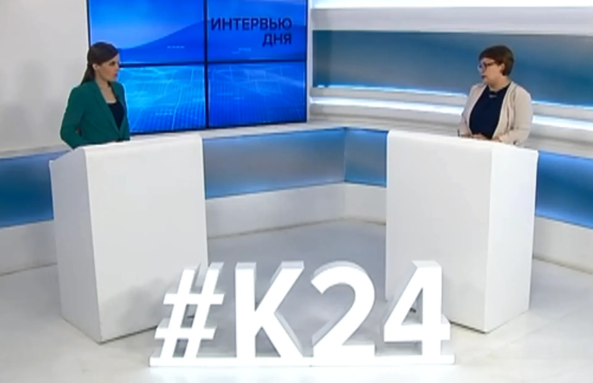 Елена Столярова: в Алтайском крае стартовала прививочная компания