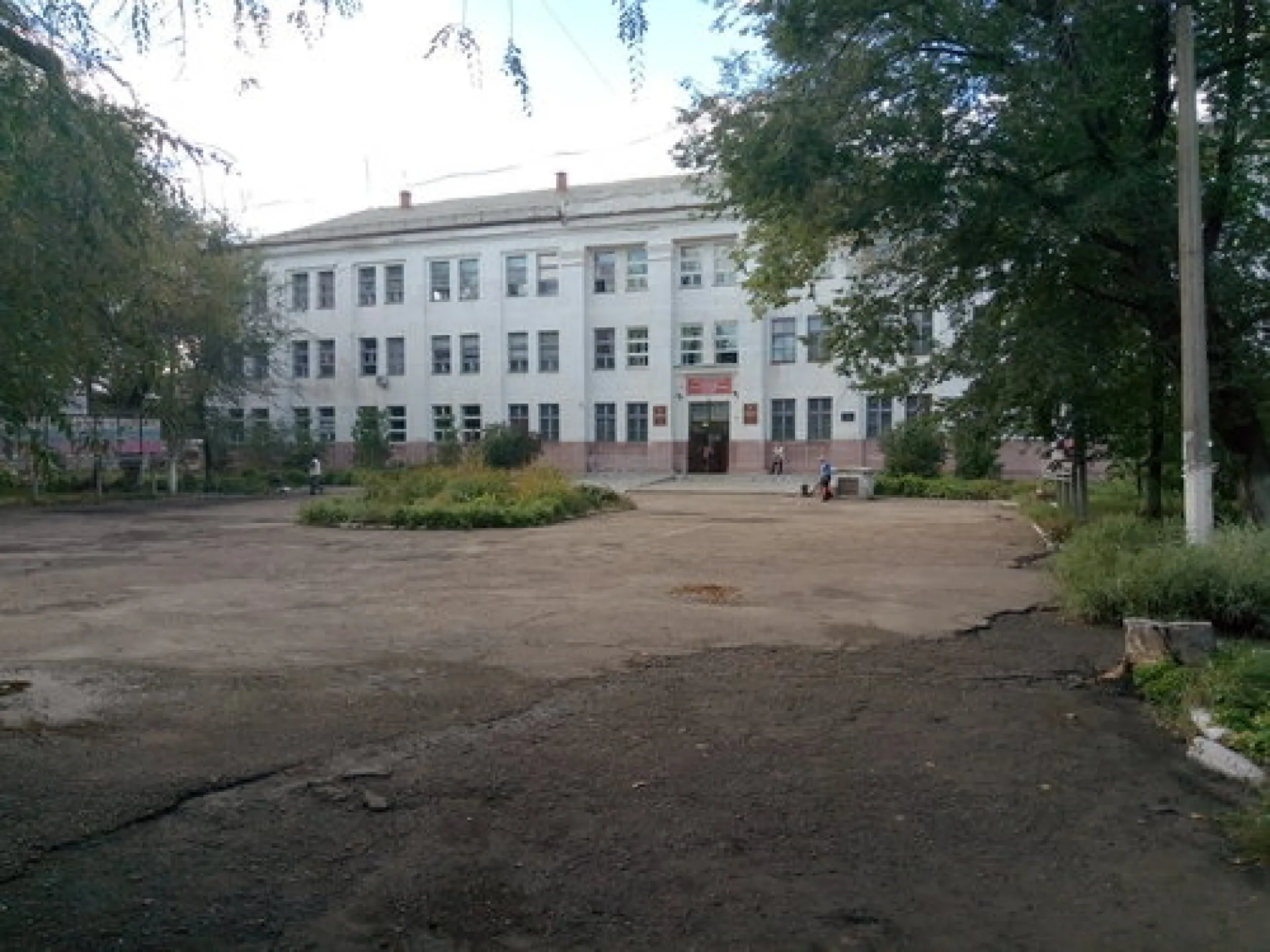Алтайский техникум возглавил топ крупнейших сельскохозяйственных ссузов