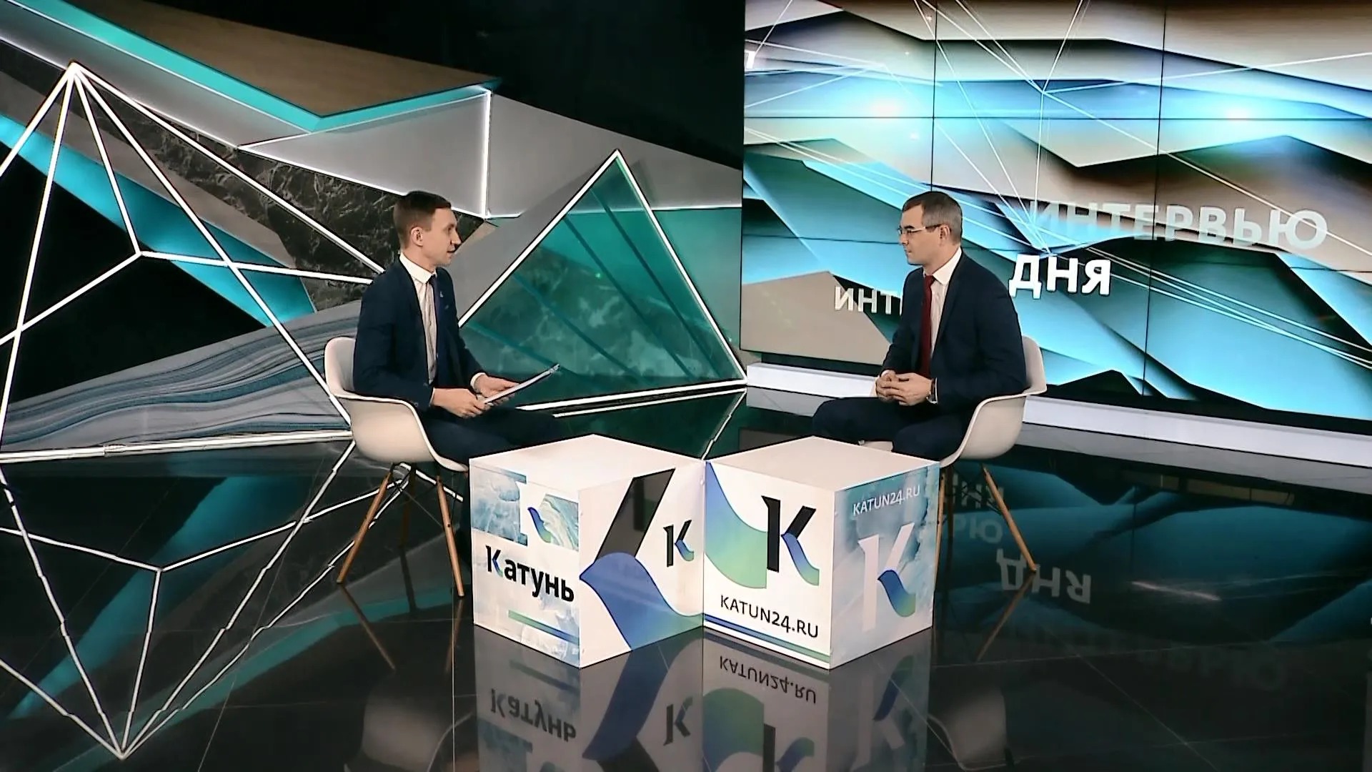 Жителям Алтайского края рассказали о льготах при газификации домовладений