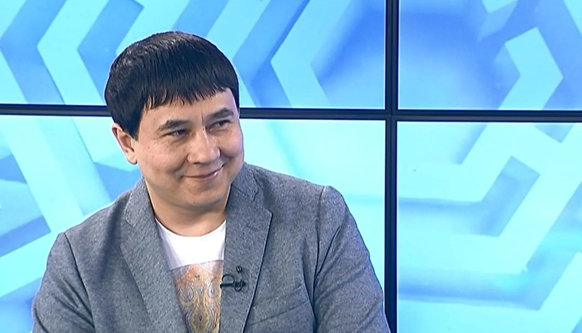 Стратегия успеха: Искандер Балубаев, гендиректор компании «ЦЛПО» Стратегия успеха: Искандер Балубаев, гендиректор компании «ЦЛПО»