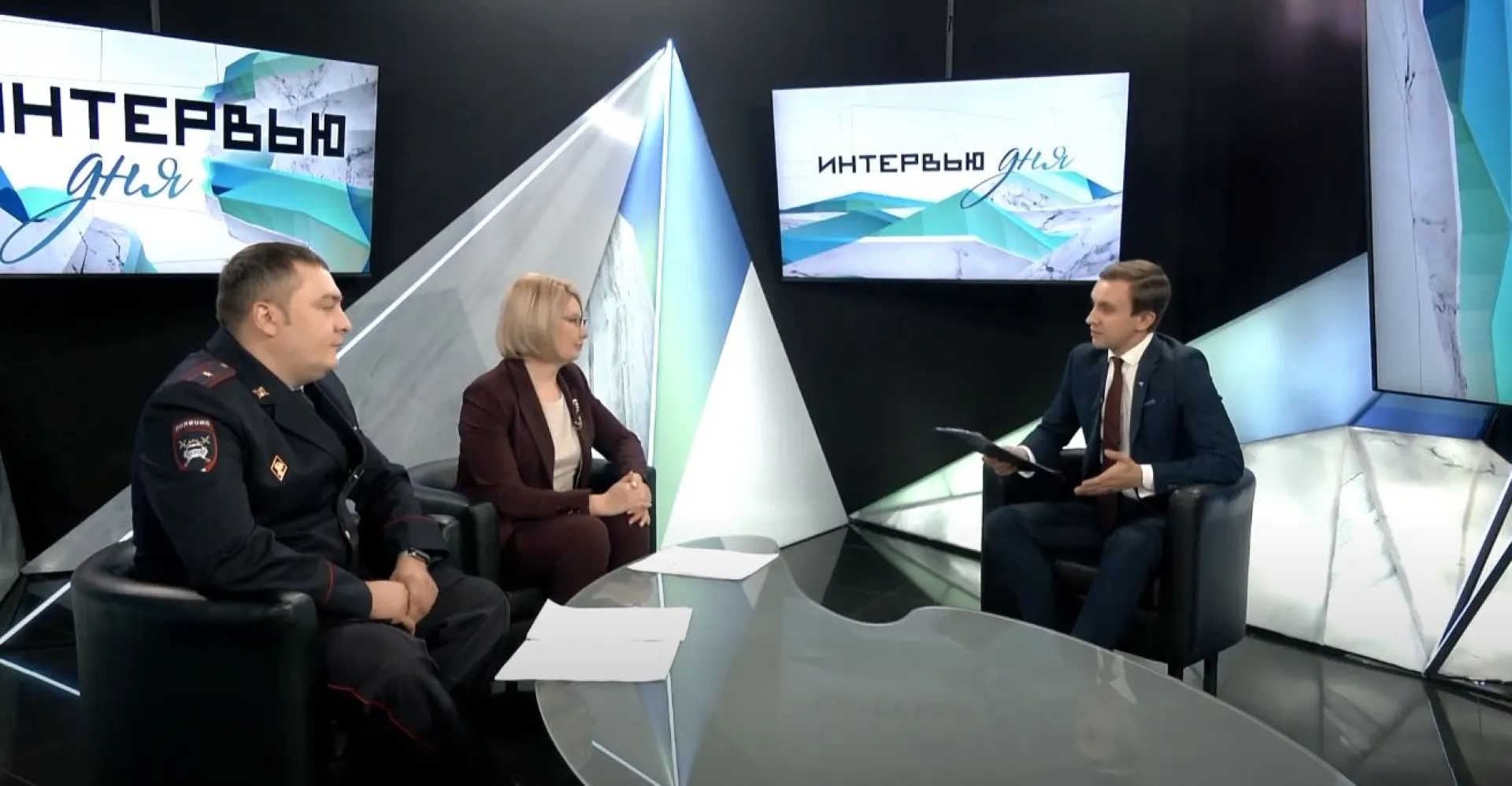 Ольга Казанцева и Максим Шевченко: о ДТП с участием детей