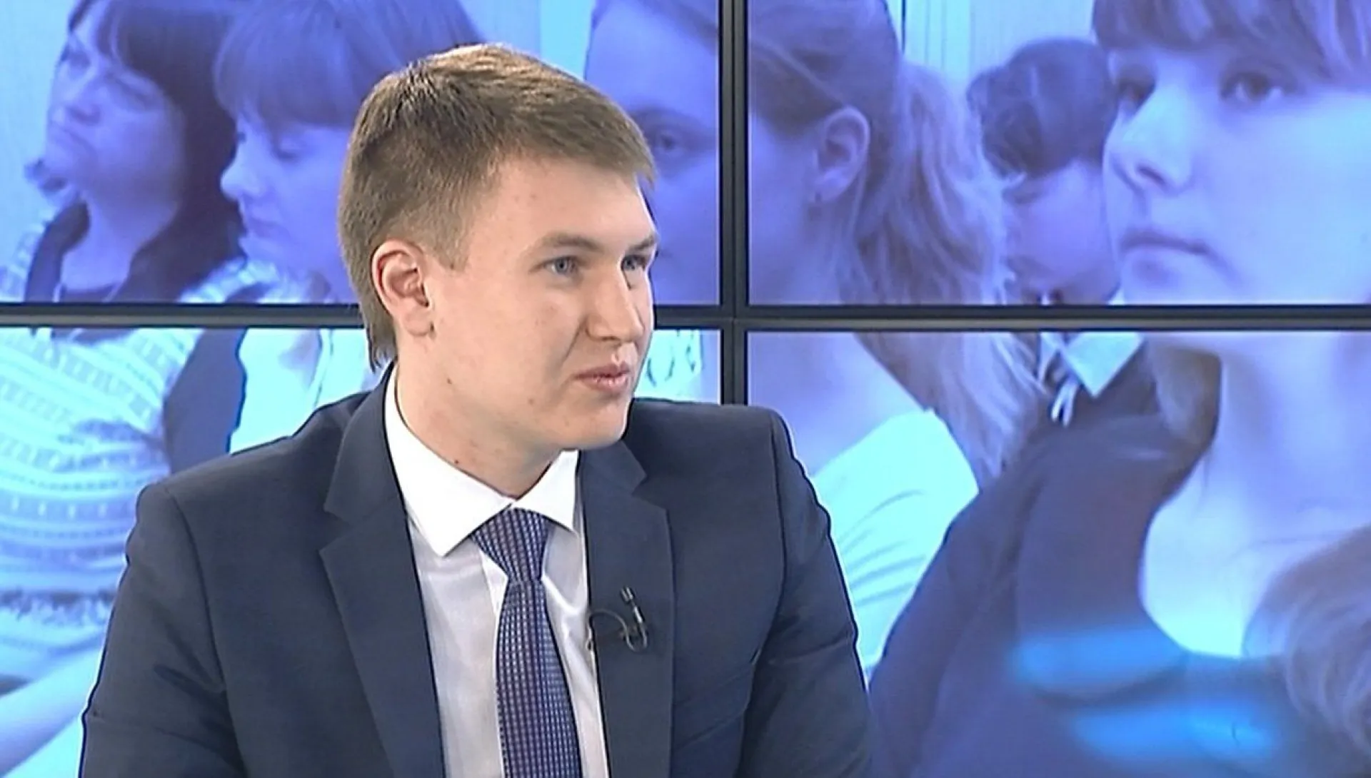 «Интервью дня»: юридическая грамотность населения