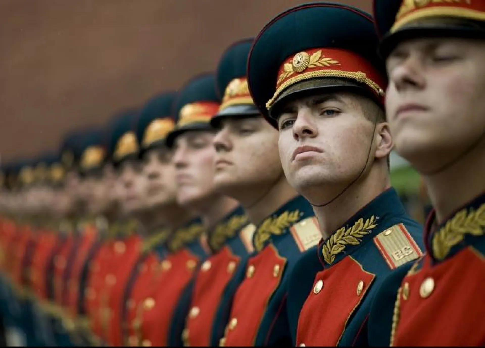 Военным запретят размещать информацию о себе в СМИ и интернете в России Военным запретят размещать информацию о себе в СМИ и интернете в России
