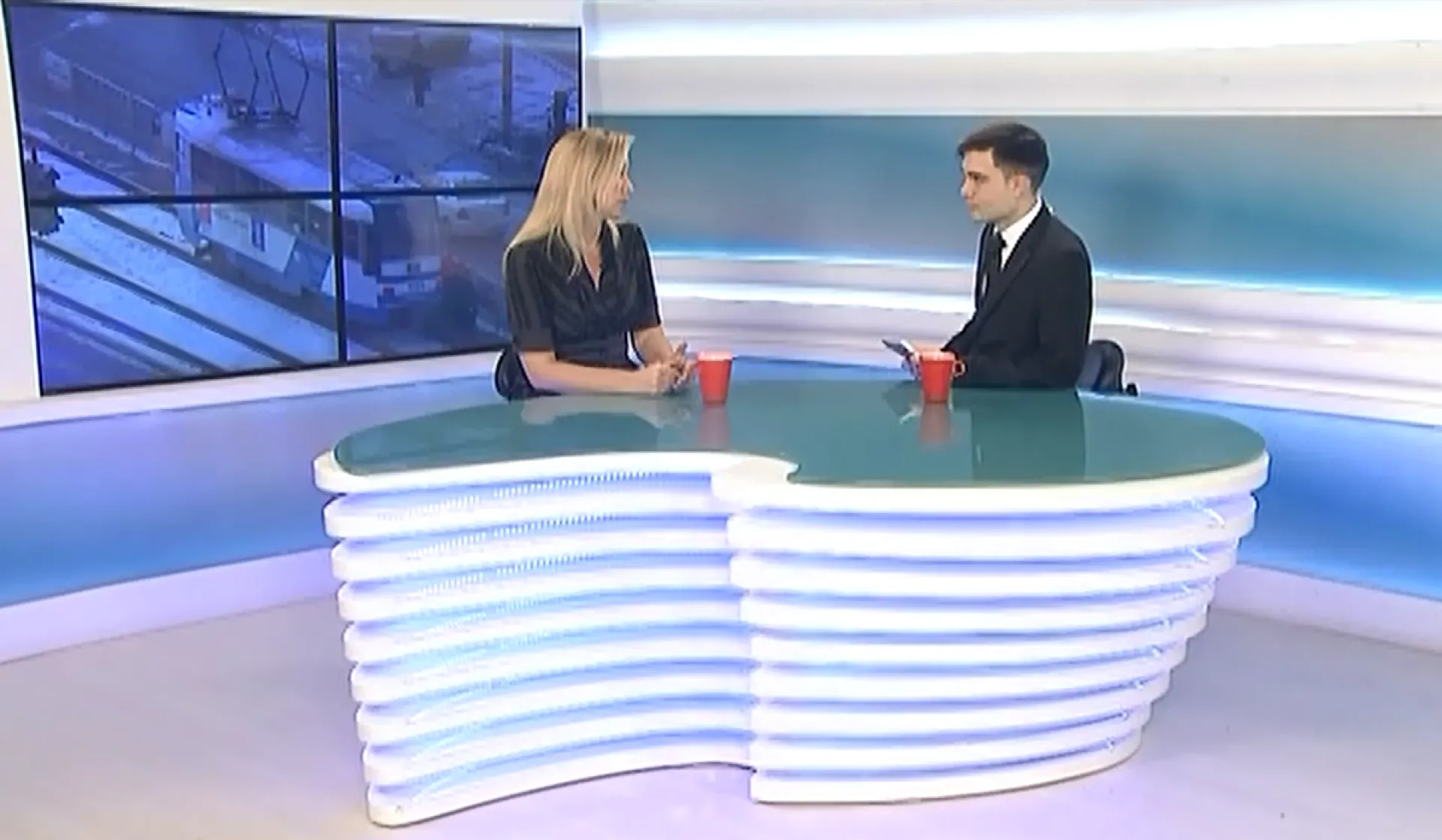 «Интервью дня»: президент Алтайской региональной ассоциации туризма Елена Чупина «Интервью дня»: президент Алтайской региональной ассоциации туризма Елена Чупина