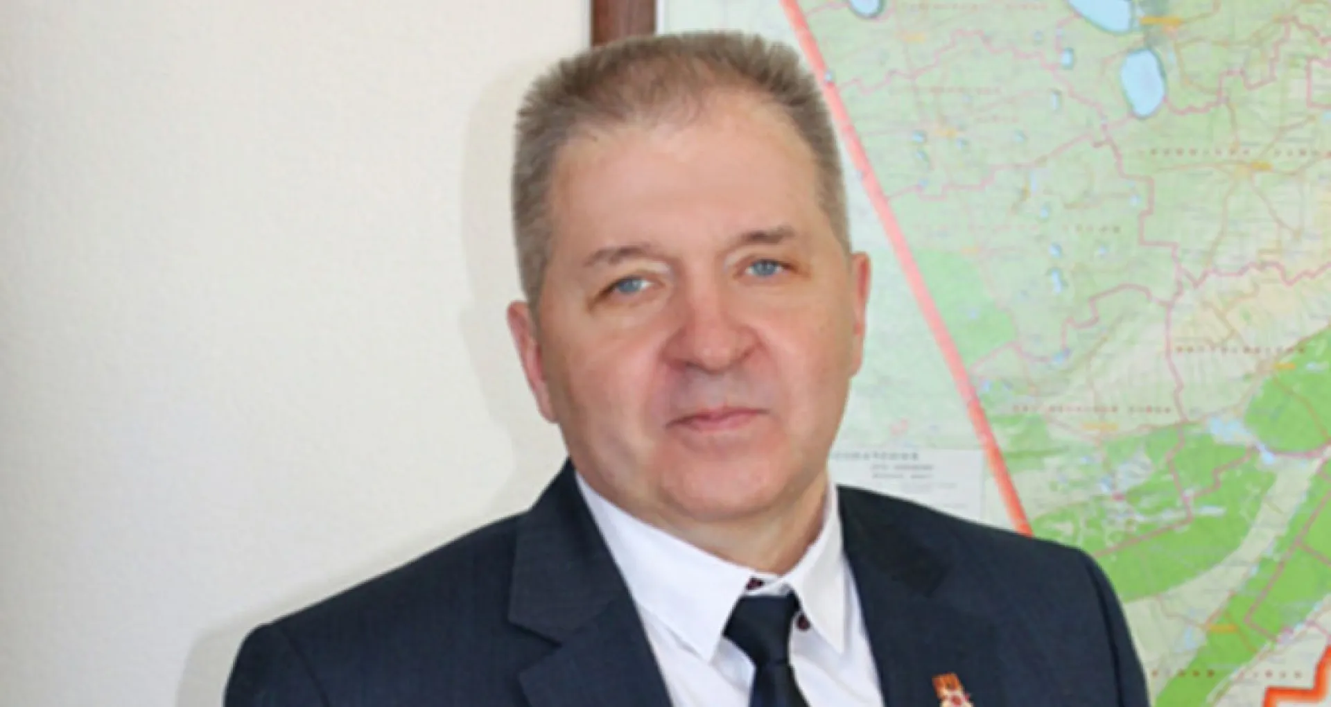Экс-управделами губернатора в Алтайском крае получил условный срок за превышение должностных полномочий