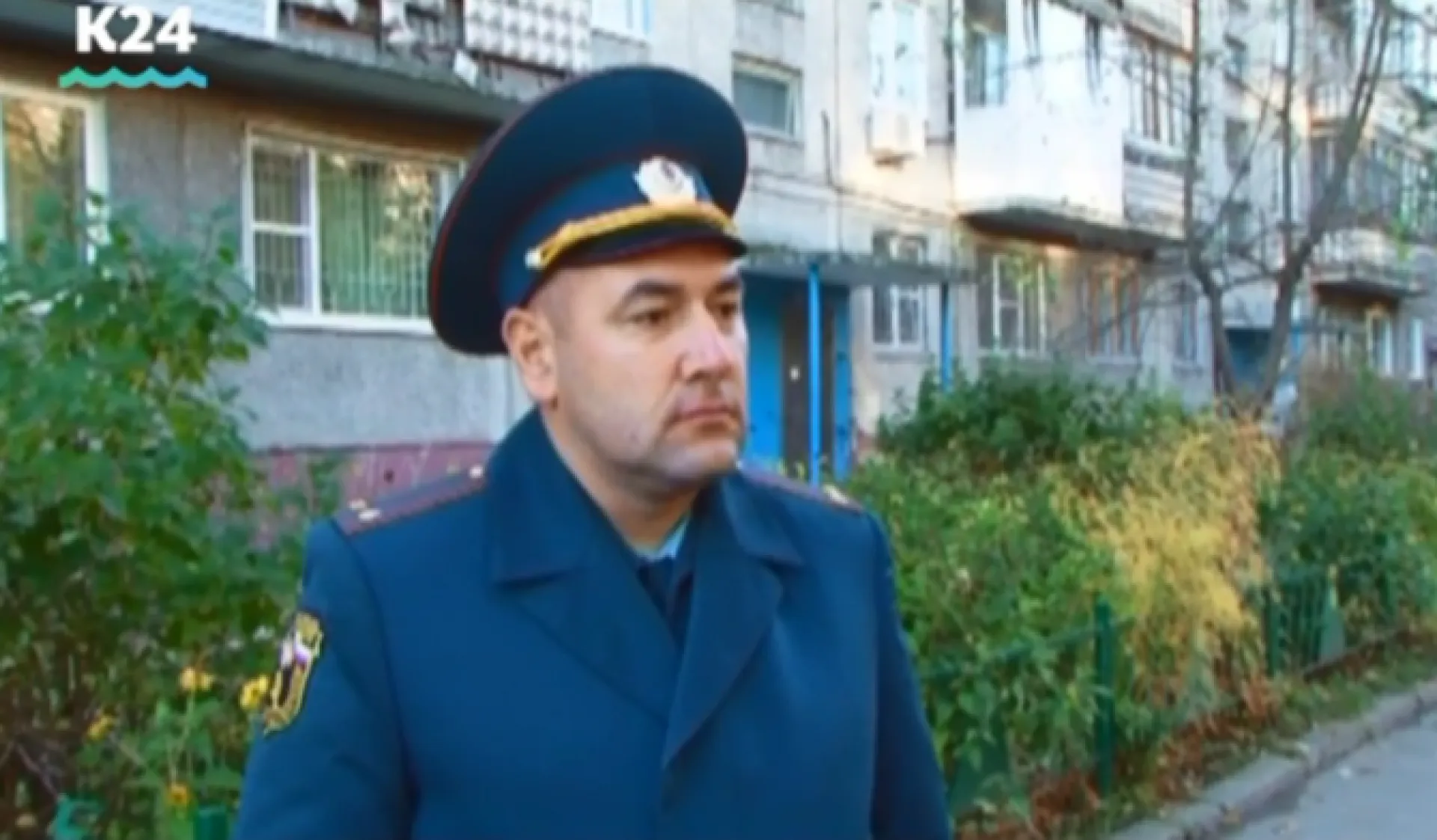 Газовое оборудование начали массово проверять после взрыва газа в Алтайском крае