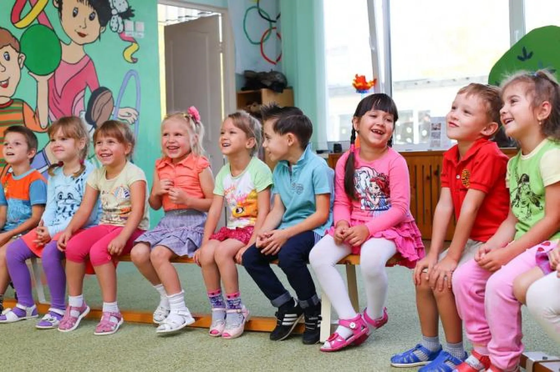 Конкурс «Воспитатель года Алтая – 2019» открылся в Алтайском крае Конкурс «Воспитатель года Алтая – 2019» открылся в Алтайском крае