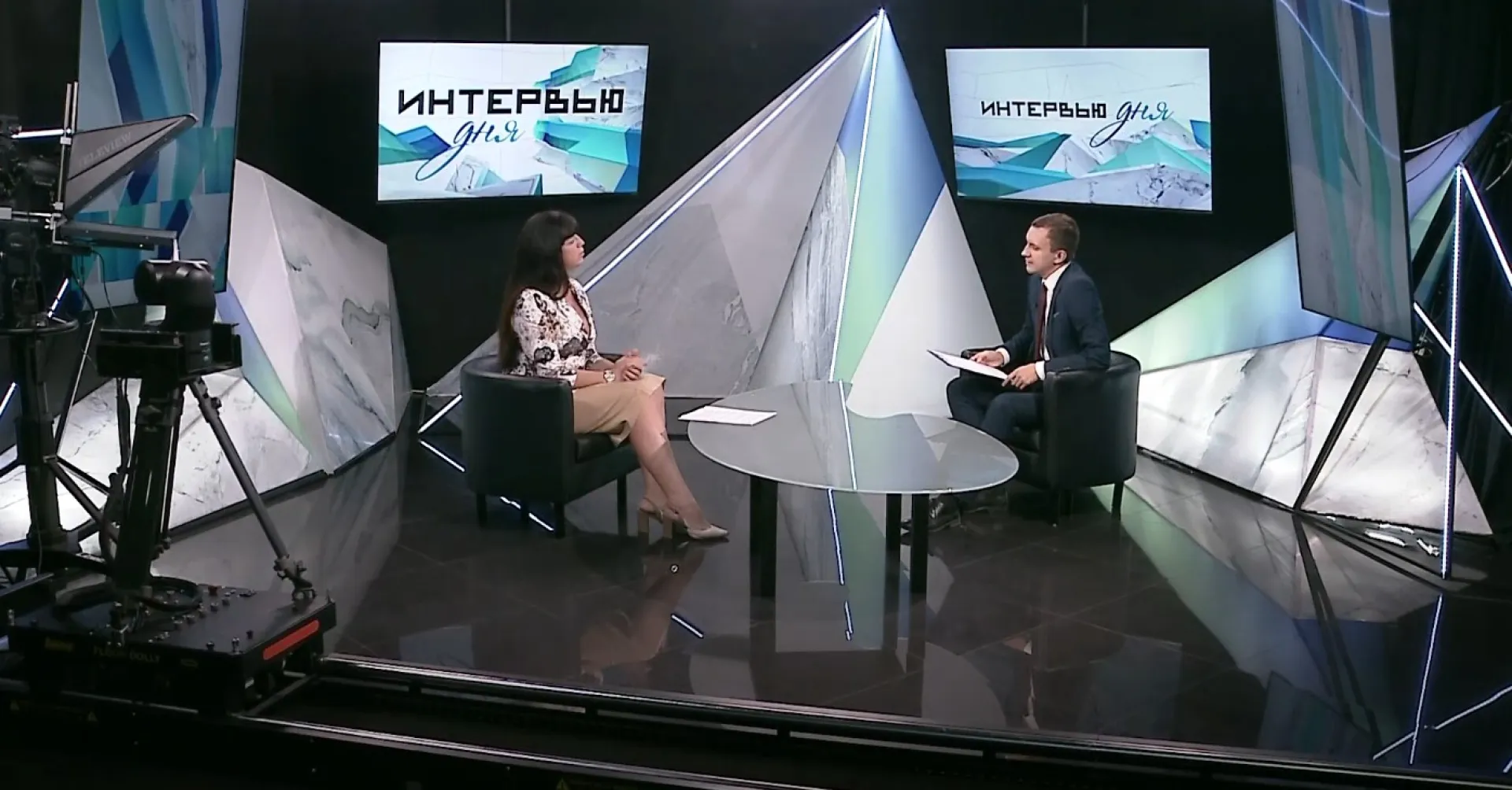 Екатерина Четошникова: о фестивале молодёжи «АМФест»