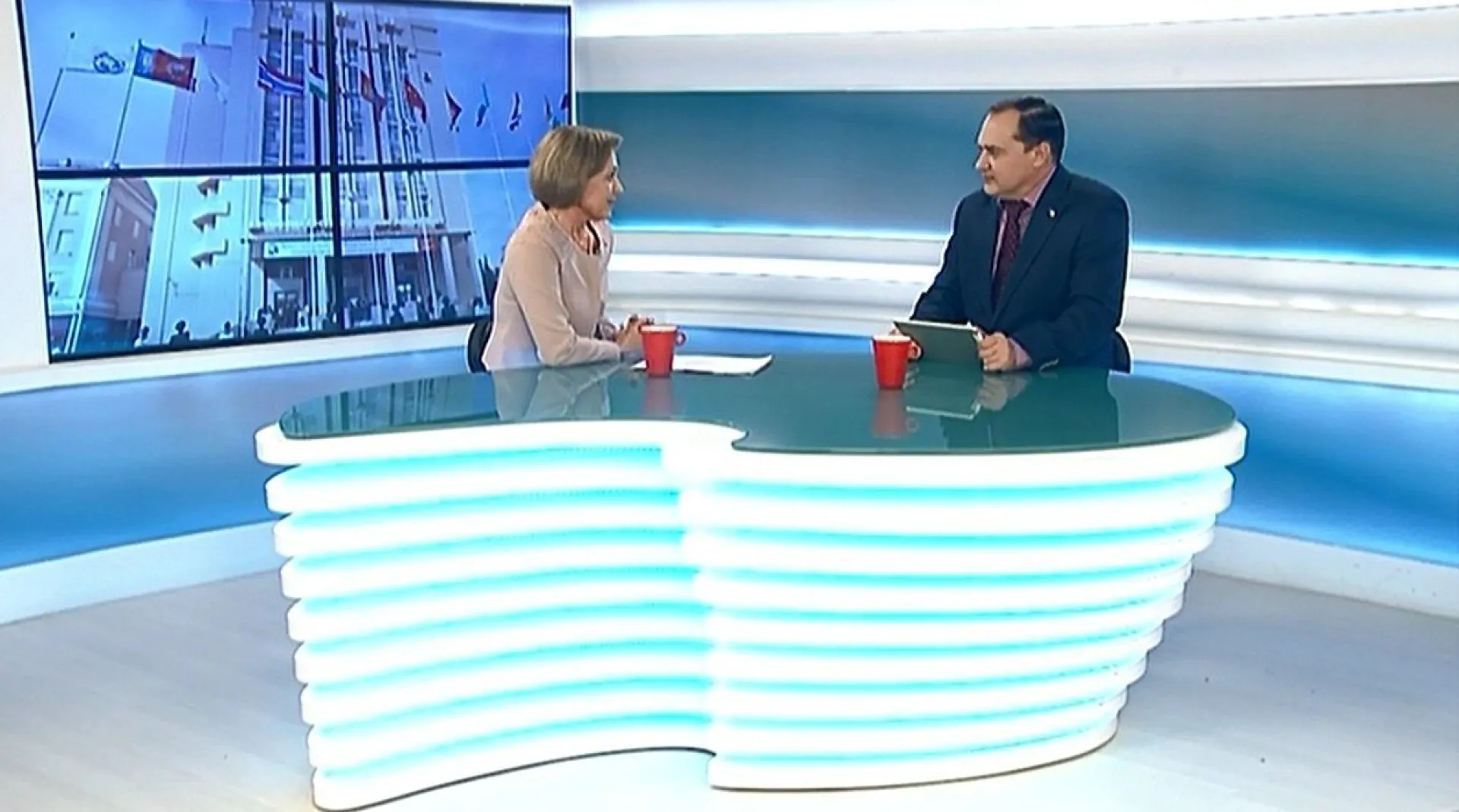 «Интервью дня»: что приготовили в АлтГУ ко Дню российской науки