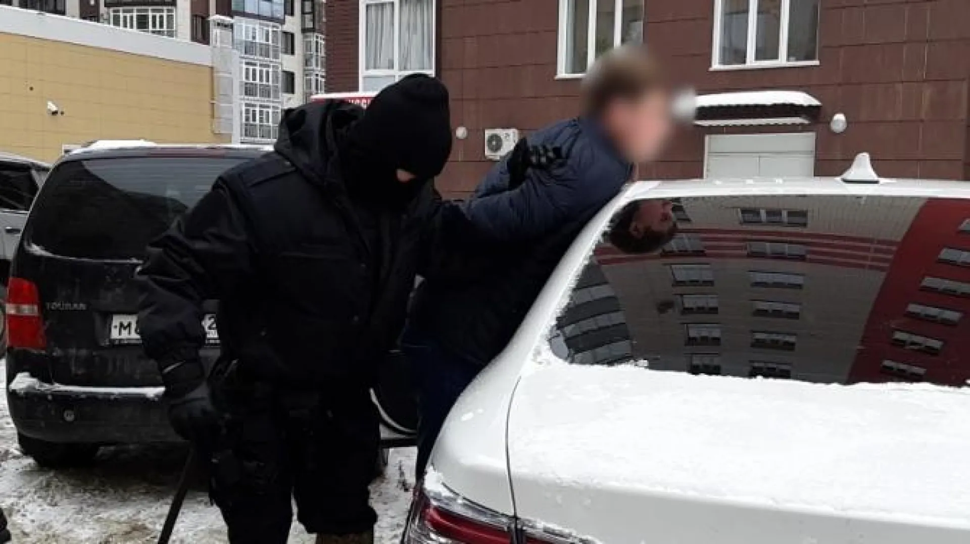 Мошенники требовали три миллиона рублей у родителей, чтобы освободить их сына из-под ареста