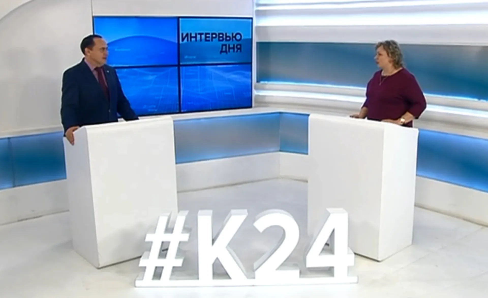 Елена Карпова: фестиваль уличного кино прошел в Барнауле