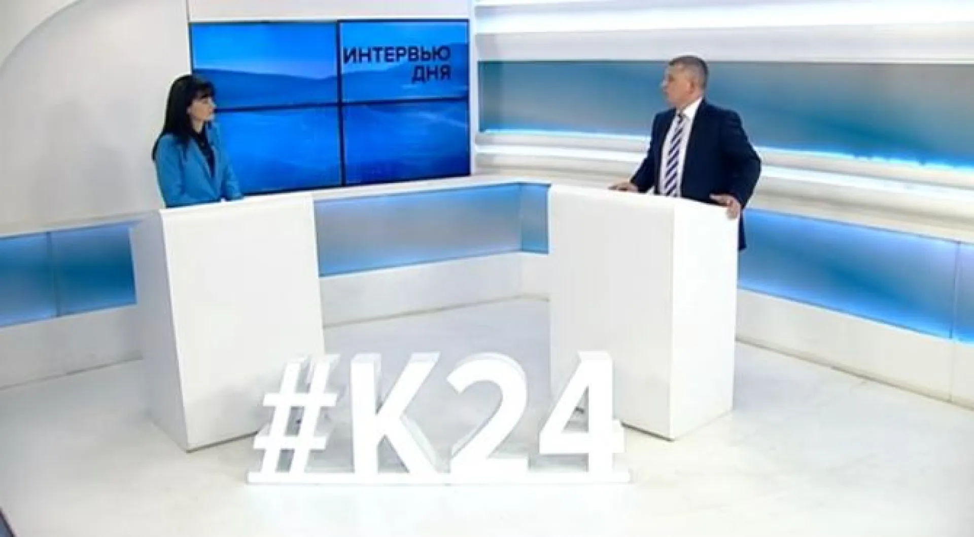 Николай Орлов: как часто происходит обновление автопарка в Алтайском крае