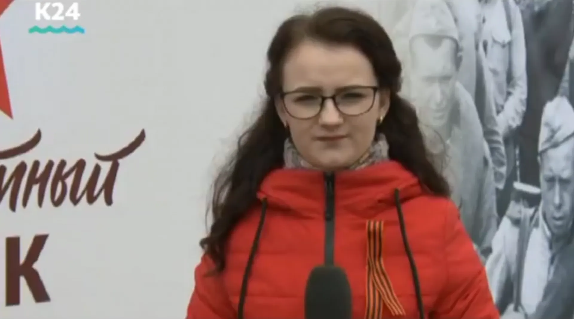 Шестиметровую «Стену памяти» возвели центре Барнаула