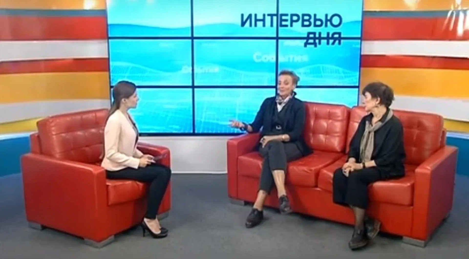 Любовь Мочалина и Елена Кузина: чем метод Чехова отличается от метода Станиславского?