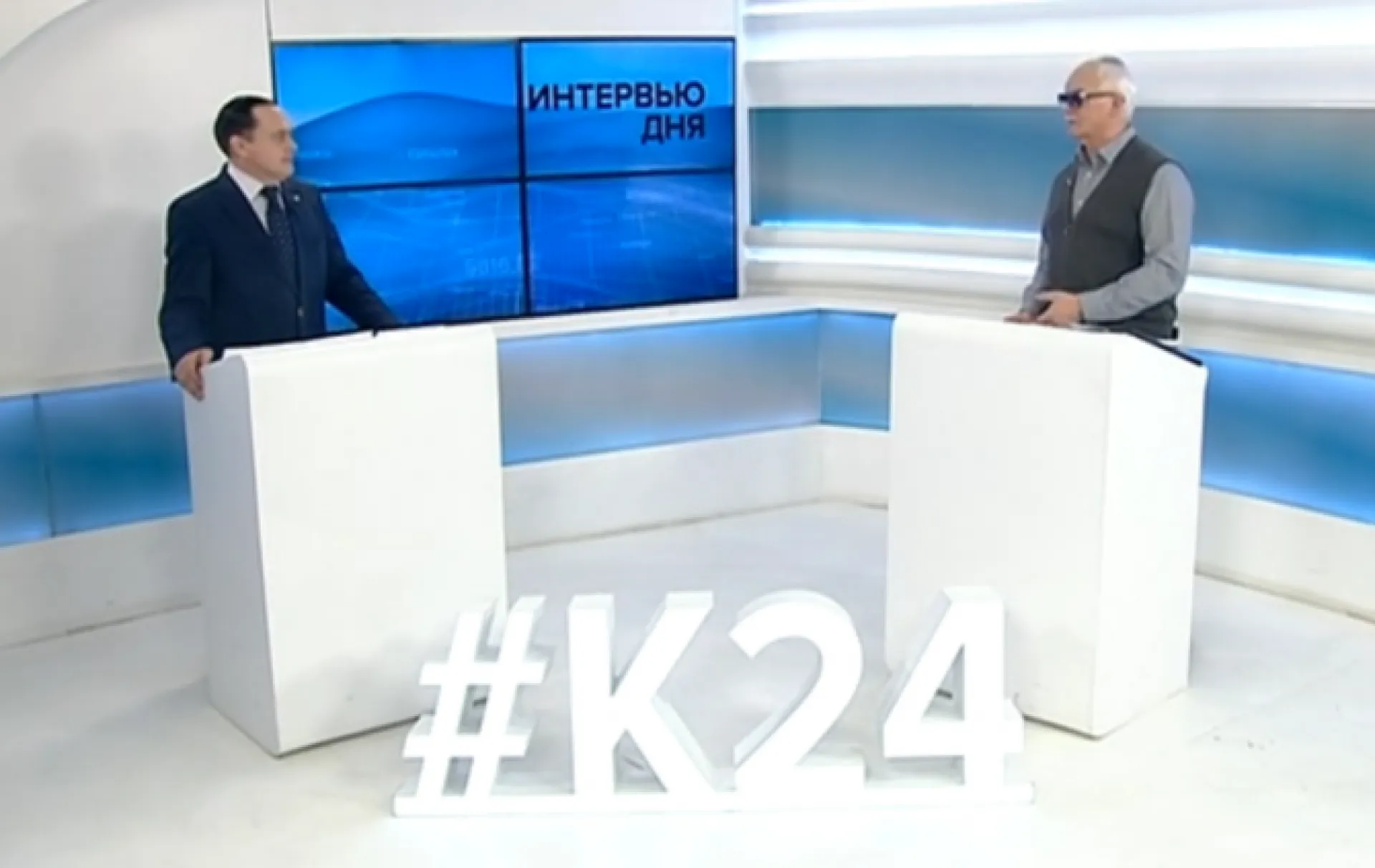 Станислав Зенков: о проектах спасения парка «Изумрудный» в Барнауле