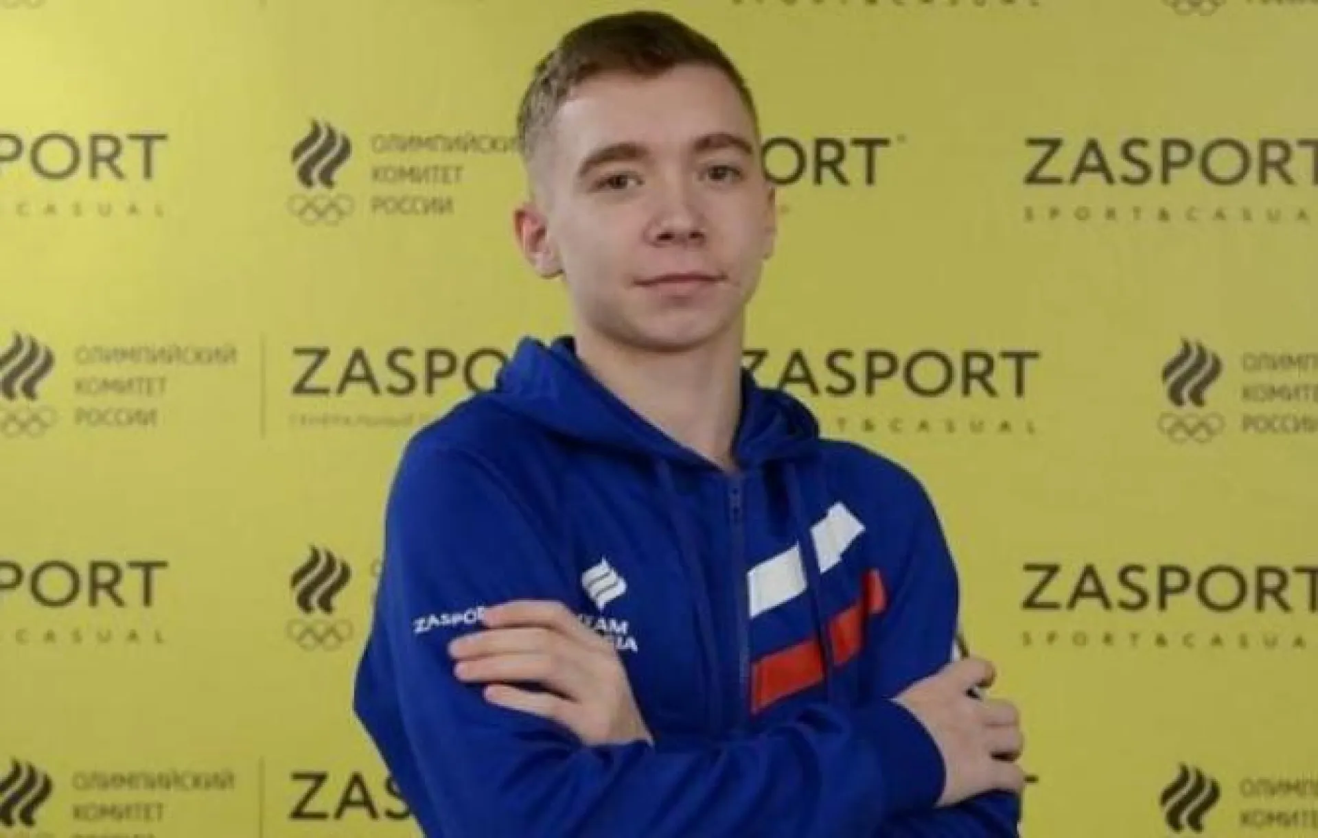 Алтайский гимнаст Сергей Найдин стал мастером спорта России международного класса Алтайский гимнаст Сергей Найдин стал мастером спорта России международного класса