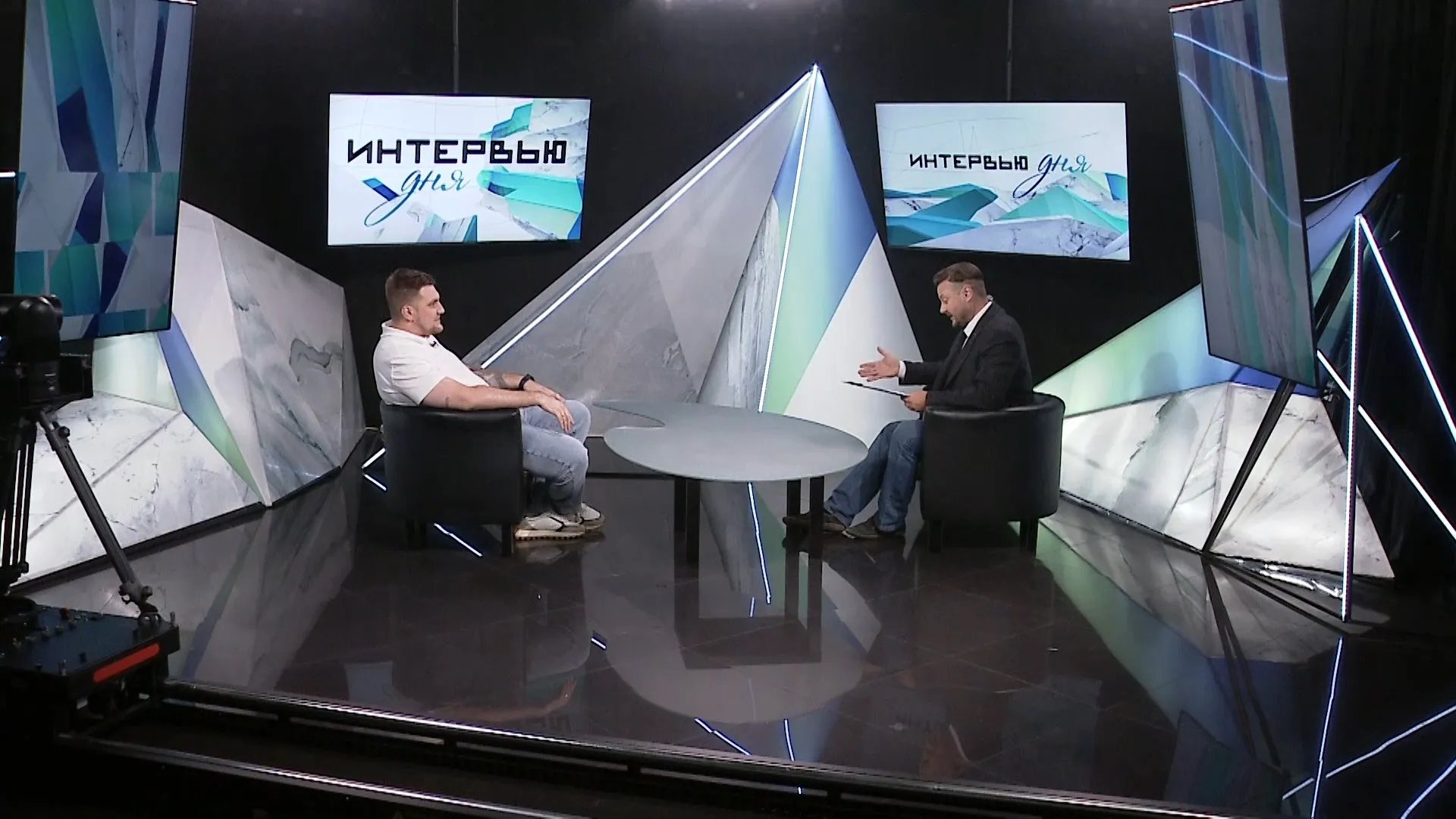 Никита Филатов: о бесплатном бизнес-наставничестве
