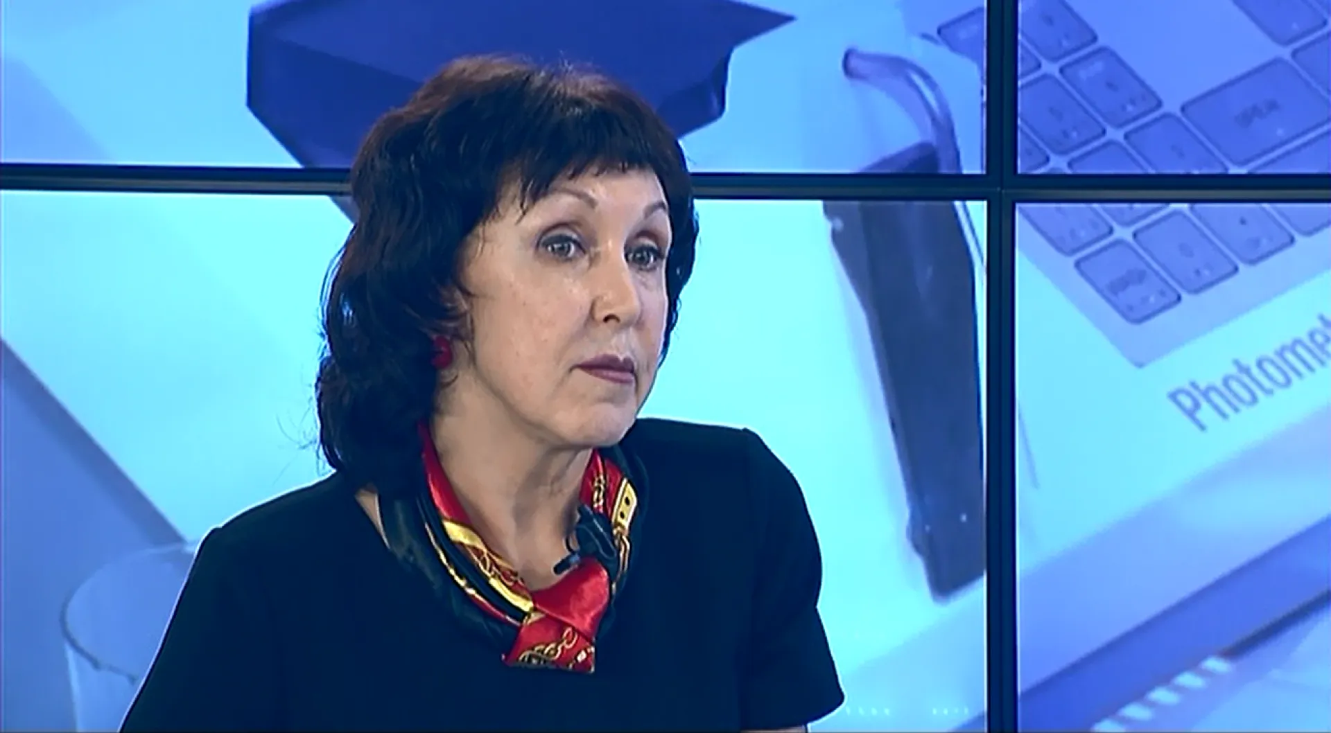 «Интервью дня»: жизнь с диагнозом ВИЧ