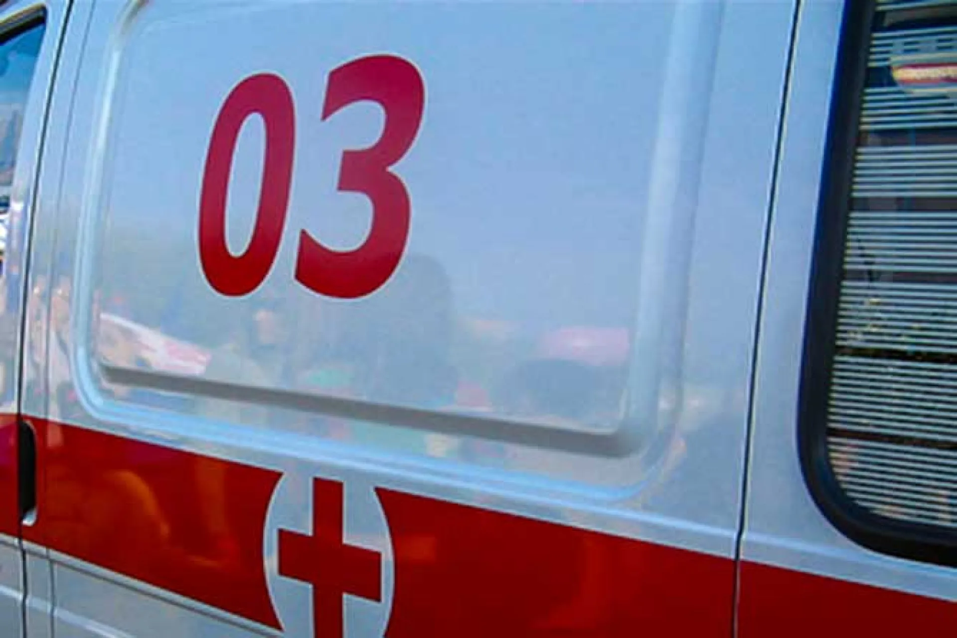 Соцсети: мальчик получил страшный ожог в алтайском селе