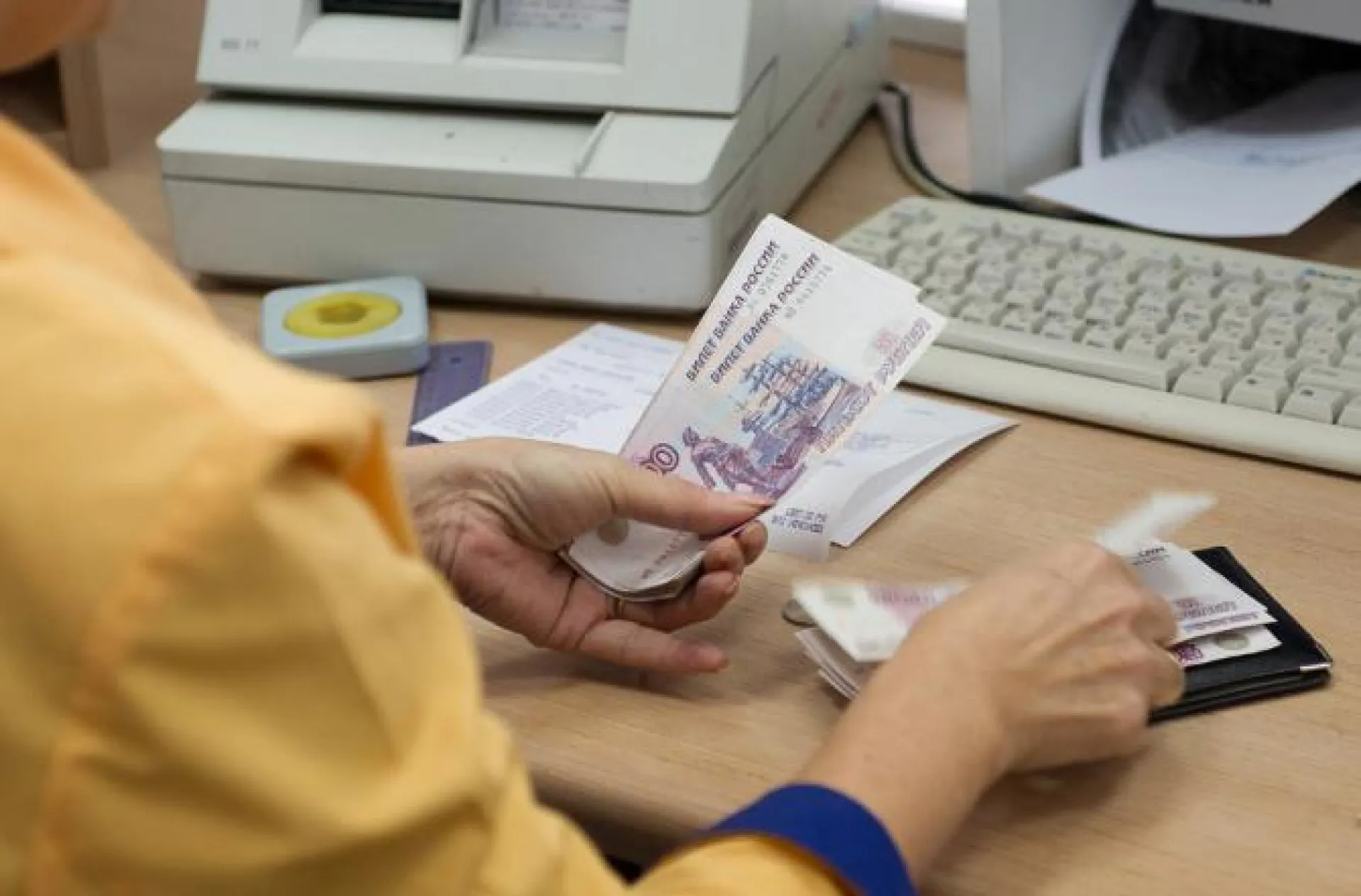 Пособия гражданам, имеющим детей, увеличены в Алтайском крае Пособия гражданам, имеющим детей, увеличены в Алтайском крае