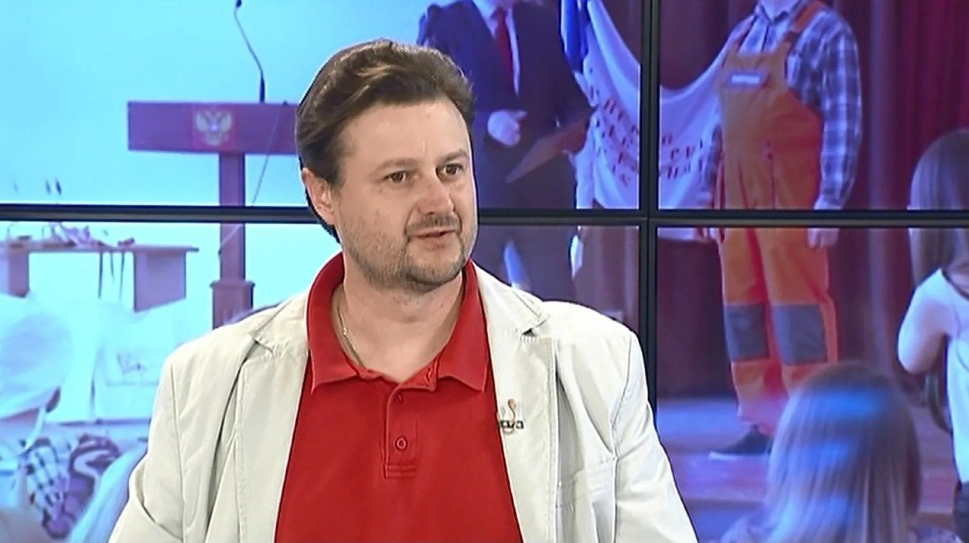 «Интервью дня»: итоги конкурса «Журналист меняет профессию»