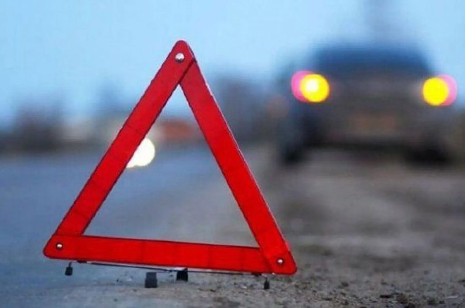 Оформлять ДТП в России можно будет через мобильное приложение 