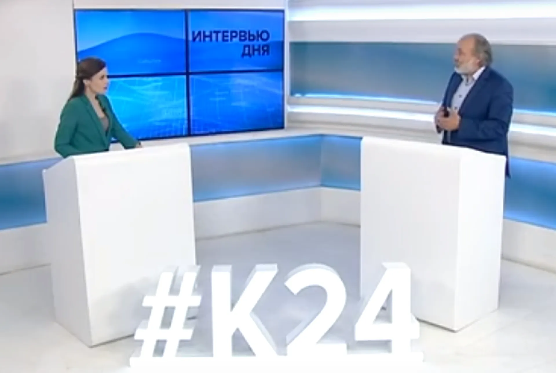 Иван Ященко: о концепции развития математического образования и онлайн-технологиях