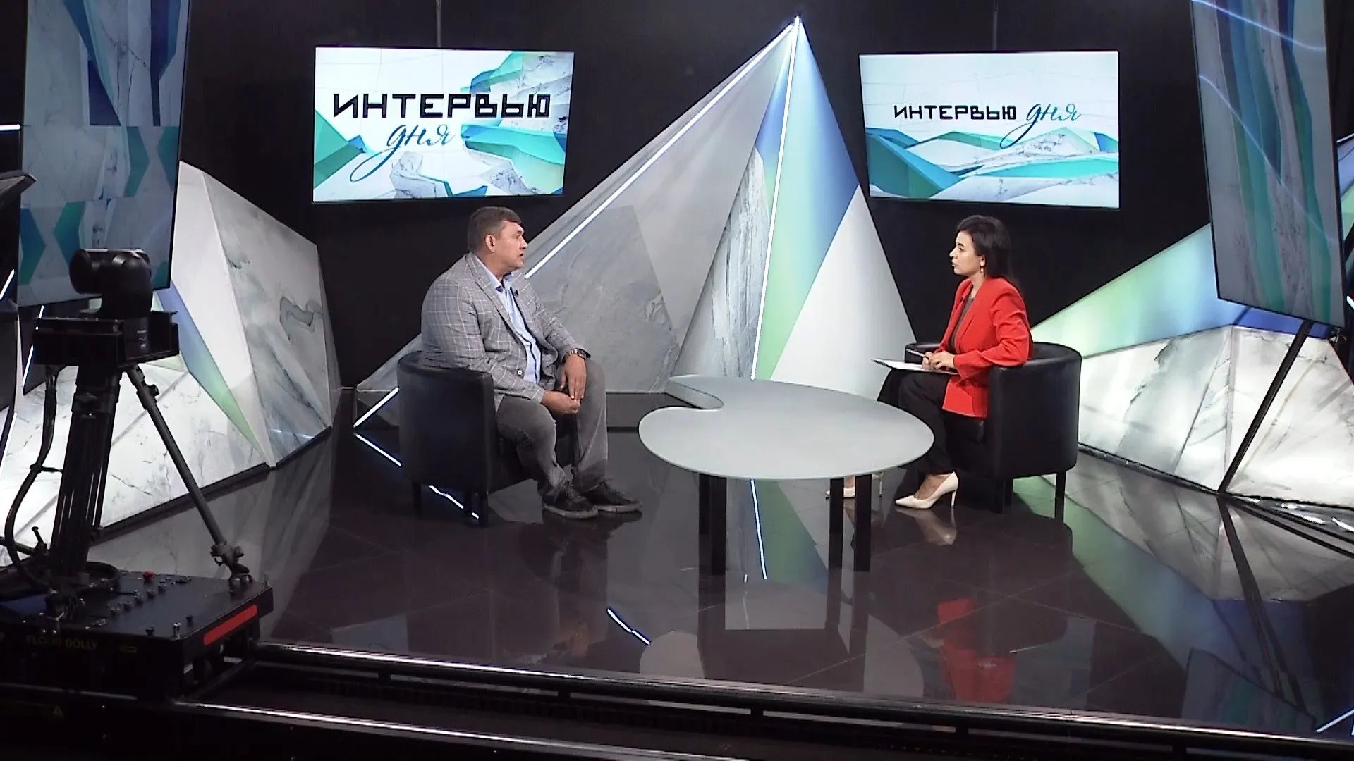 «Интервью дня»: Александр Воронцов о последствиях теракта в Беслане и профилактике терроризма в молодежной среде