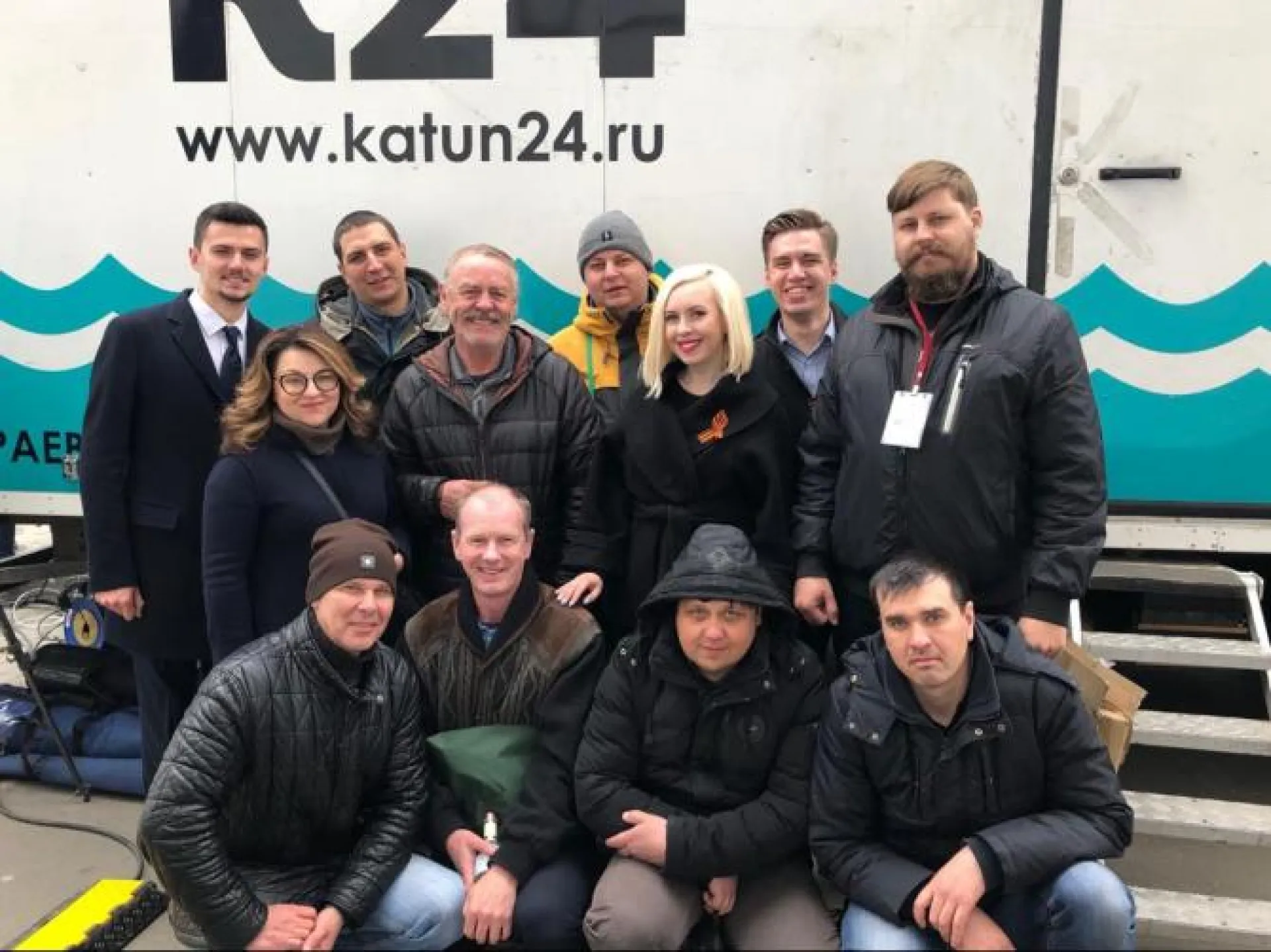 Жители Алтайского края смотрели прямую трансляцию Парада Победы на трёх телеканалах и в Интернете 