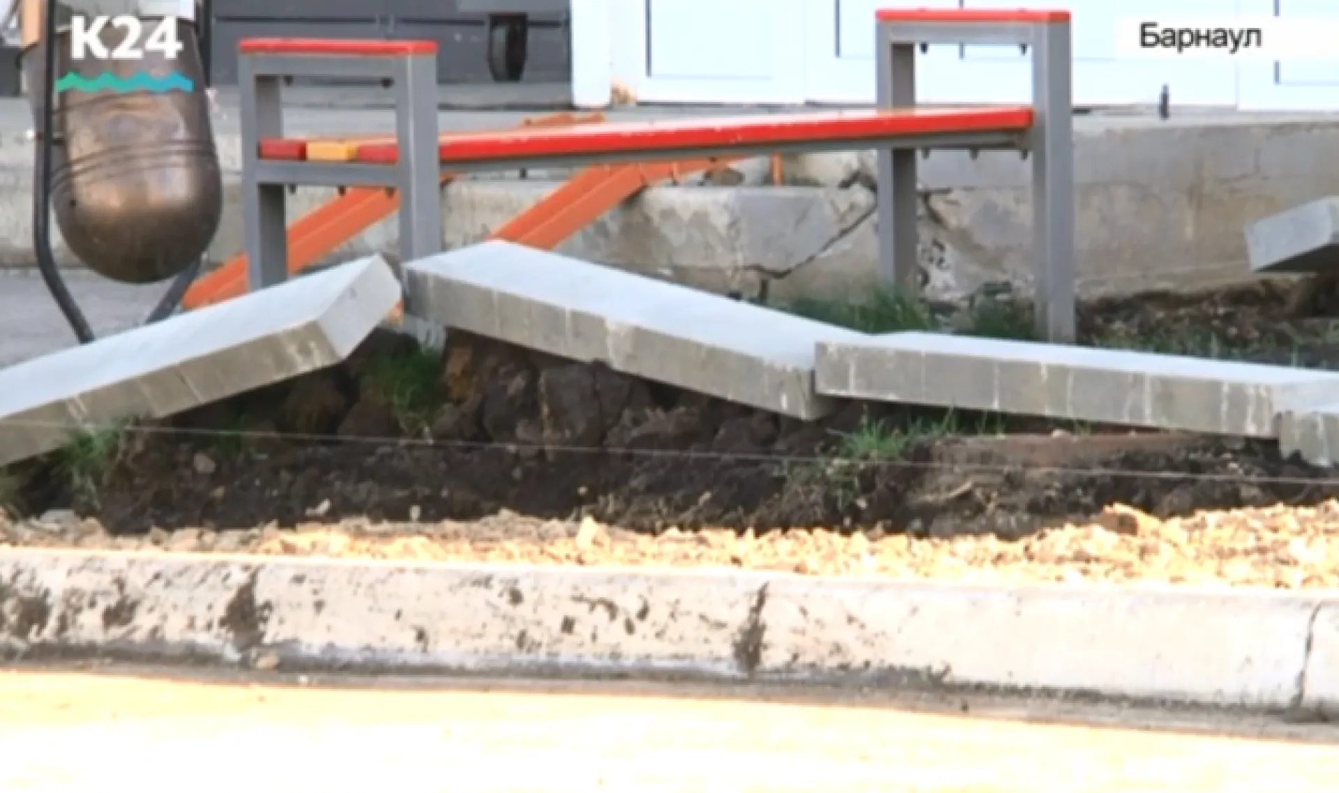 Жители Барнаула стали чаще жаловаться на недобросовестных застройщиков в Алтайском крае