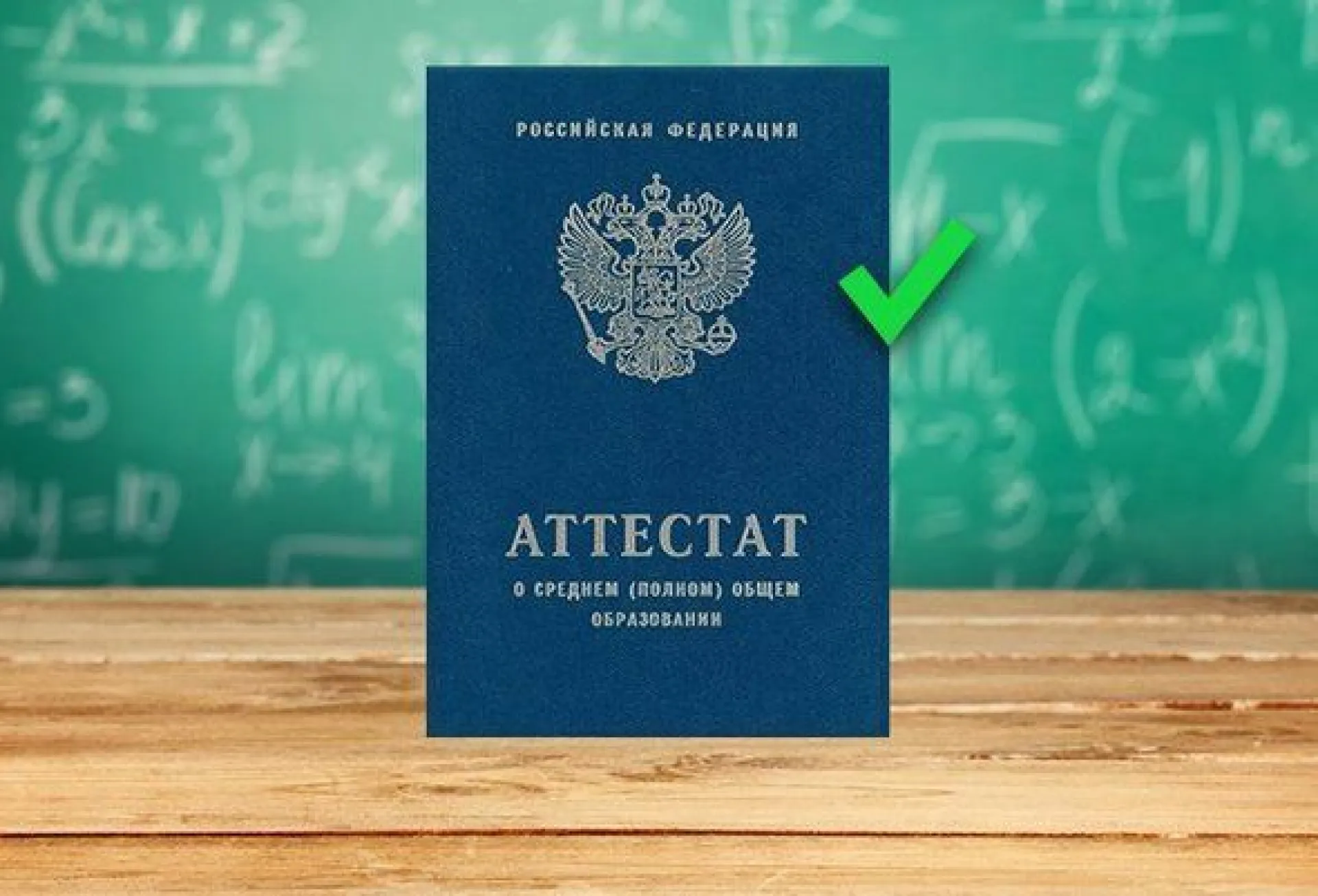 Школьные аттестаты изменятся в 2019 году в России Школьные аттестаты изменятся в 2019 году в России