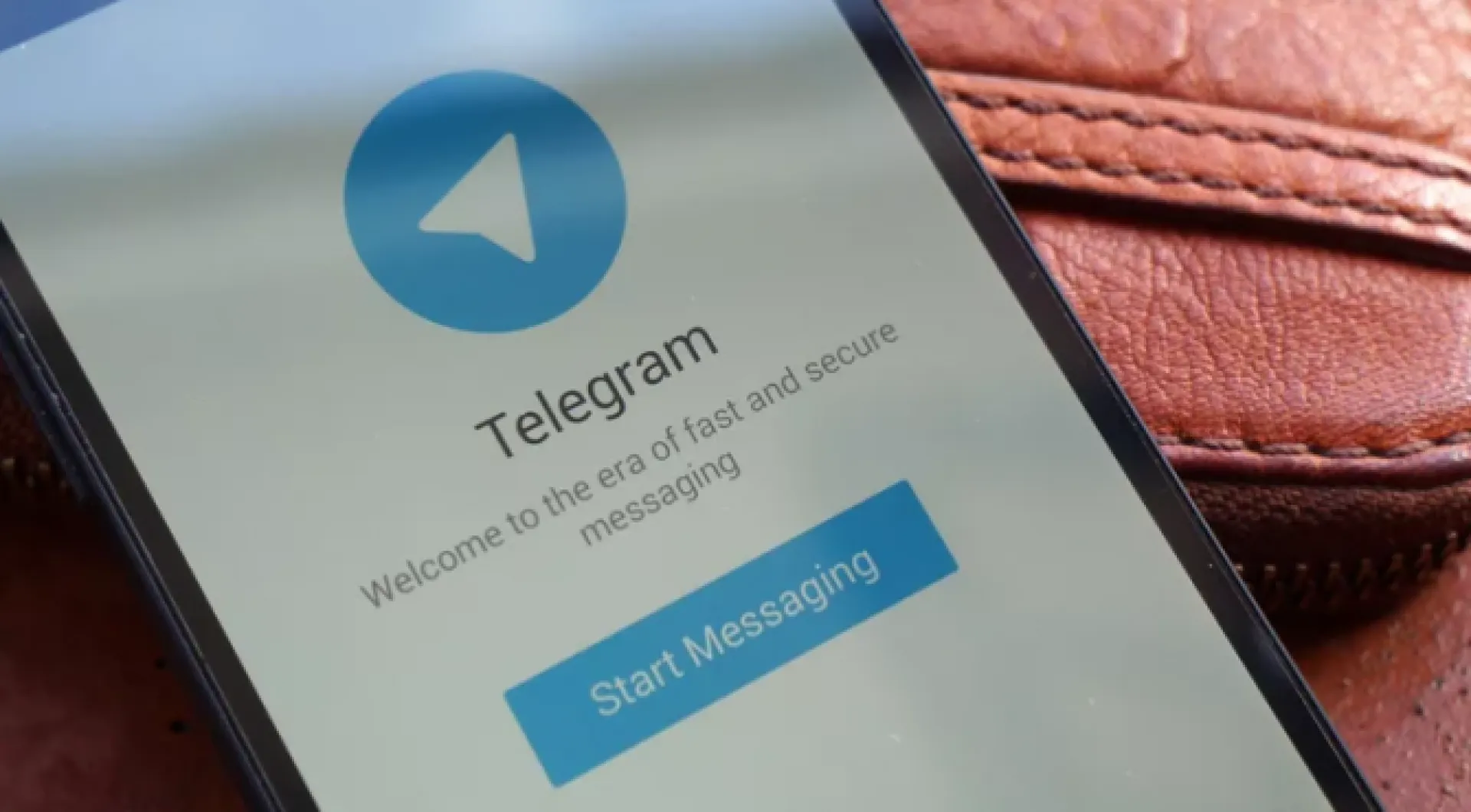 Жалоба на блокировку Telegram оставлена без движения