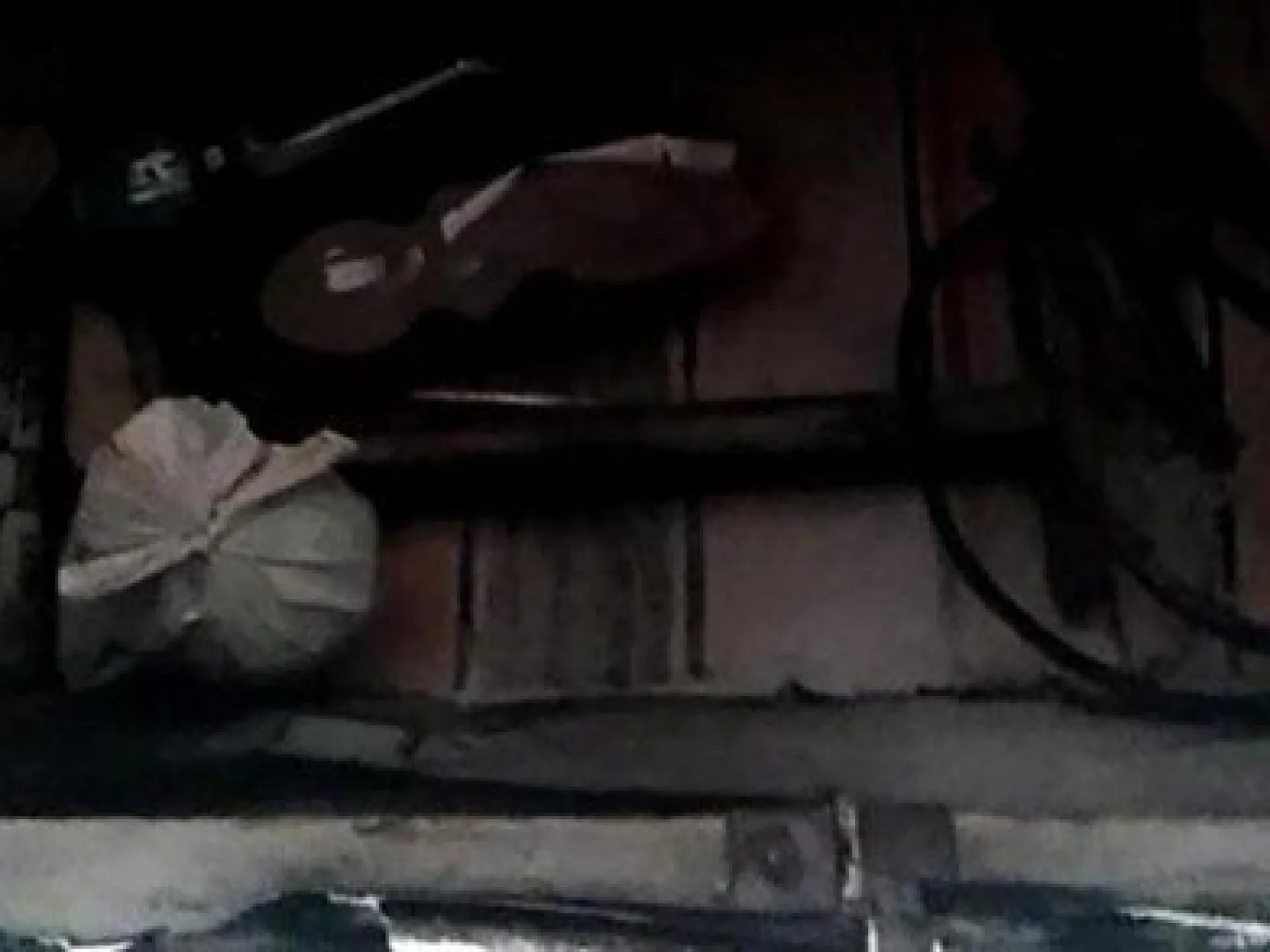 Жителя Алтайского края задержали за хранение наркотиков