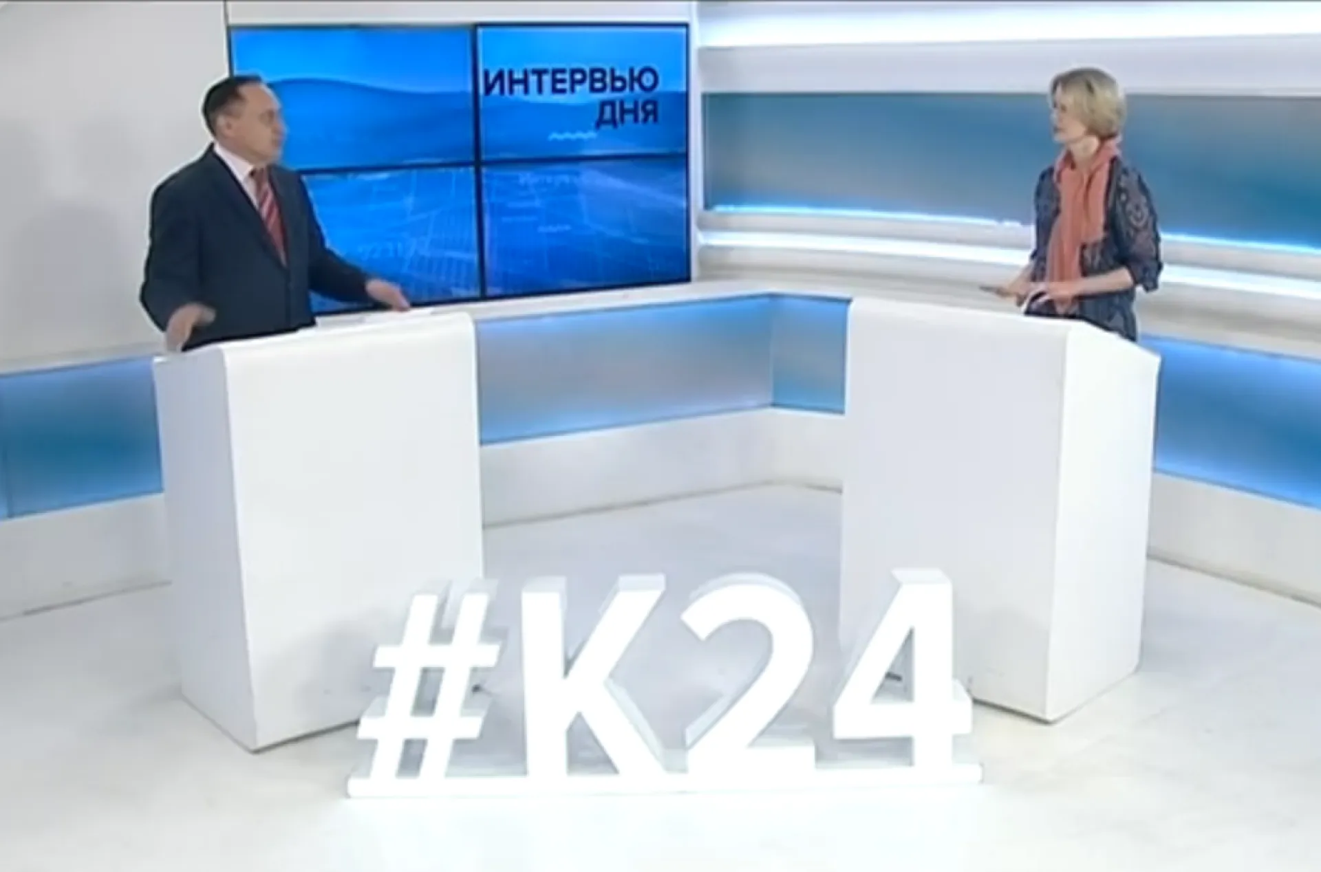 Татьяна Егорова: в Алтайском крае пройдёт ежегодная культурная акция «Библионочь»