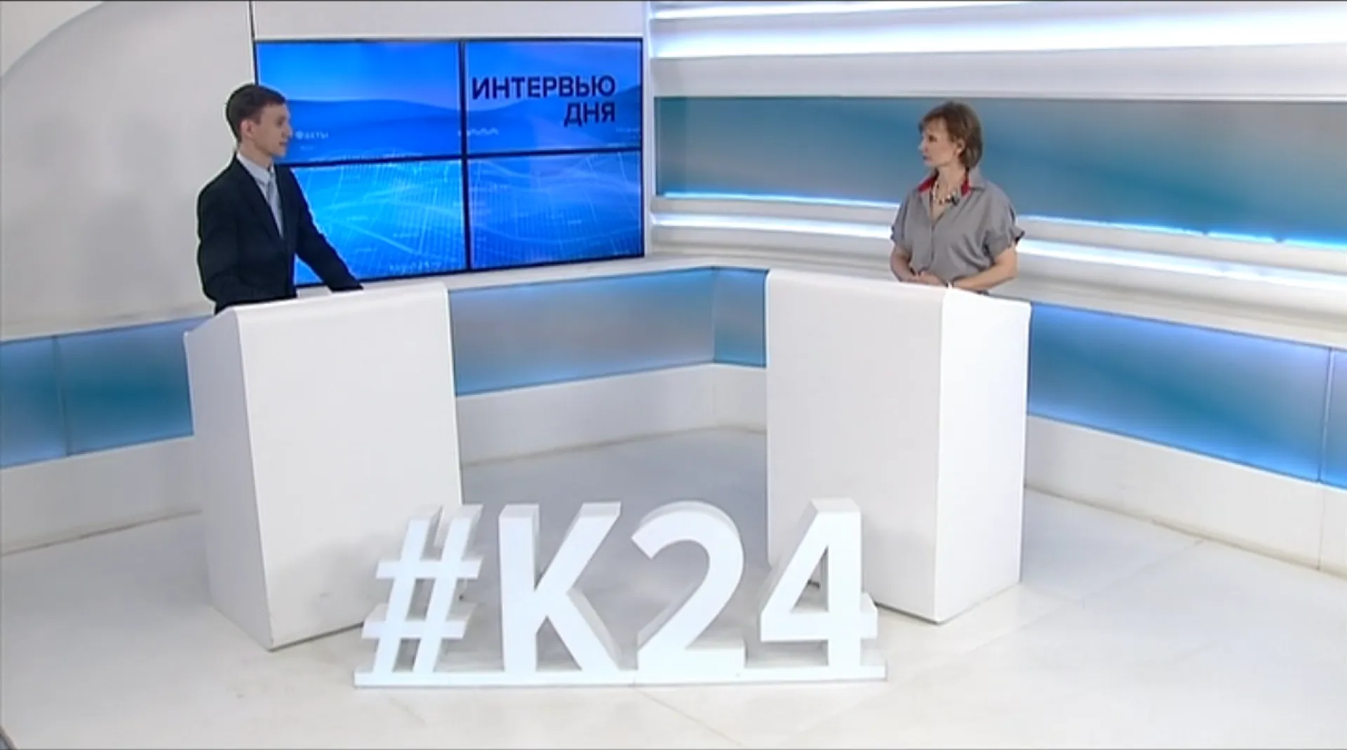 «Интервью дня»: Оксана Антропова, профессор кафедры факультетской терапии и профессиональных болезней АГМУ, д.м.н.