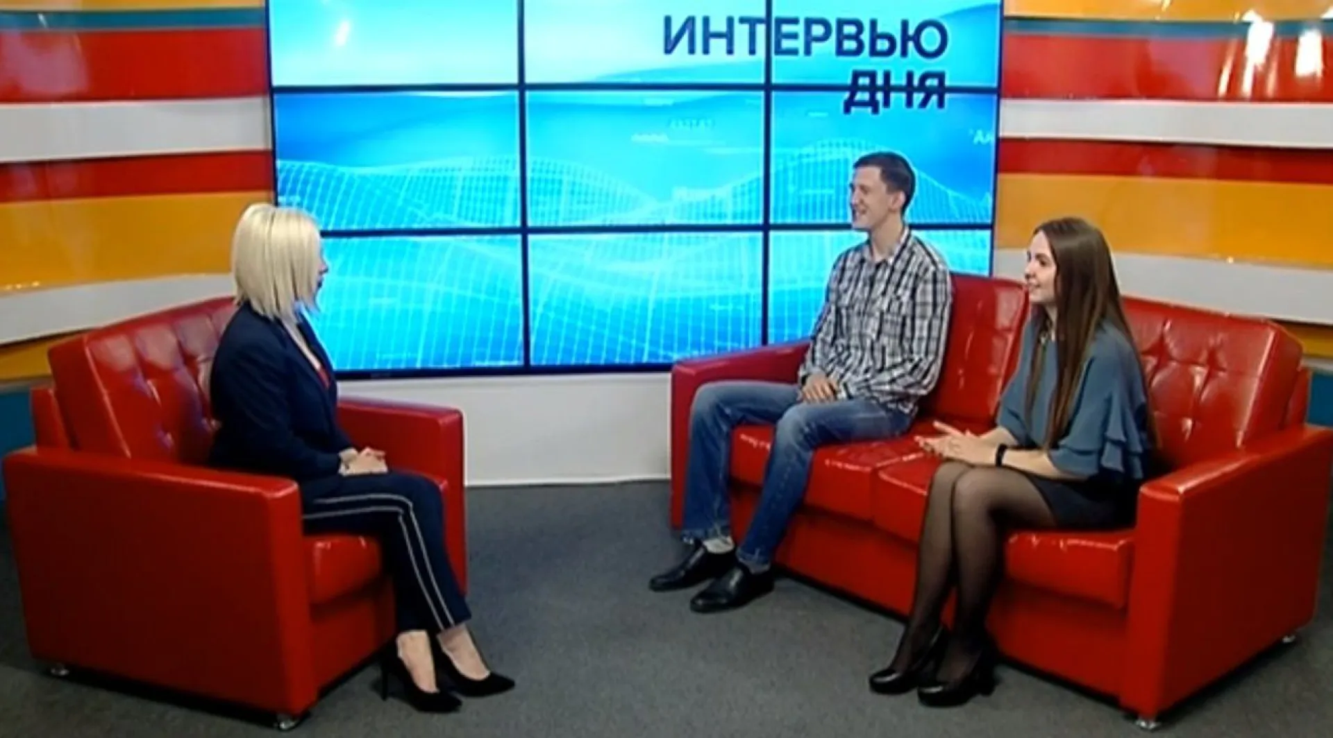 Конкурс MEDIA Леди & Джентльмен прошел в Барнауле