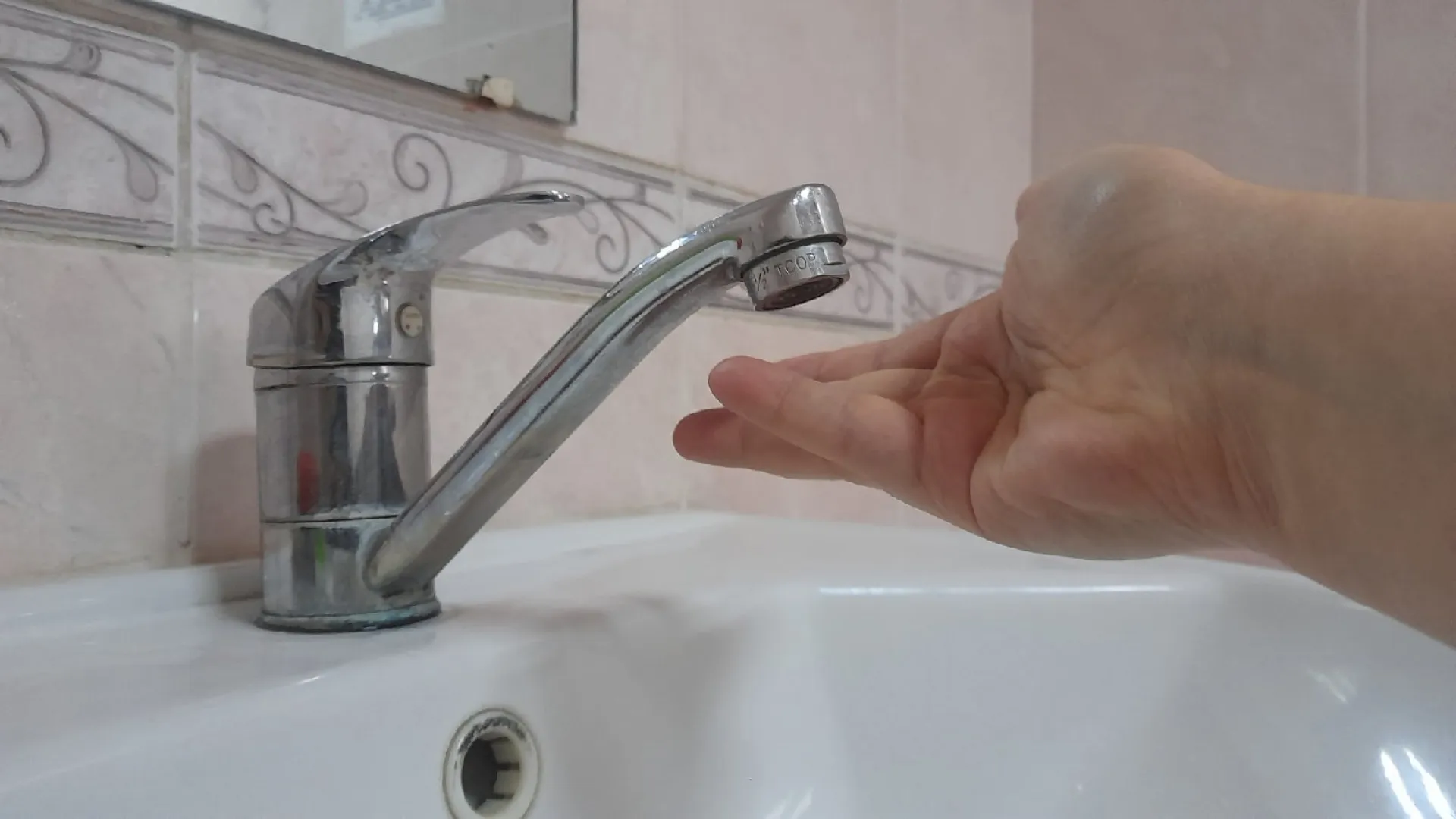 47 домов в районе Нового рынка в Барнауле останутся без горячей воды 11 мая 47 домов в районе Нового рынка в Барнауле останутся без горячей воды 11 мая
